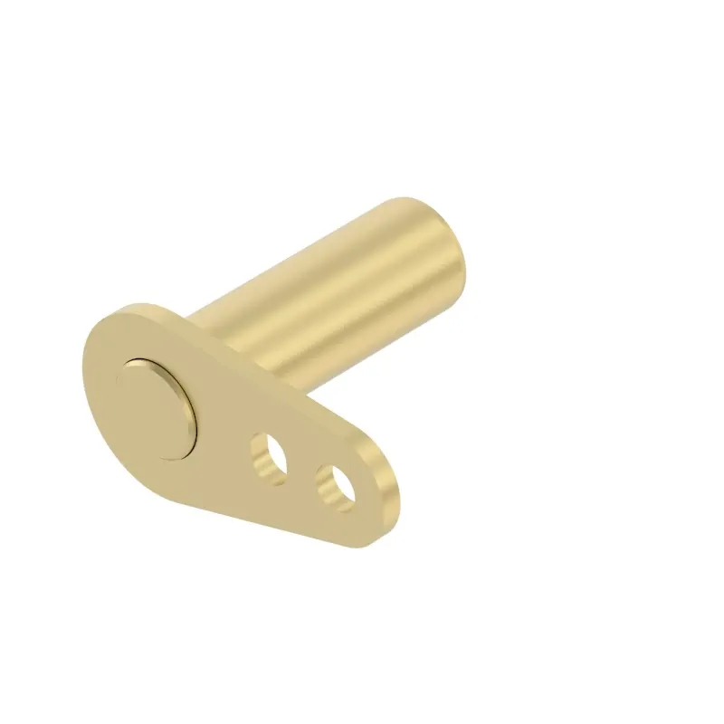 PIN, QUICK COUPLER, LOWER HOOK ASM, Pin