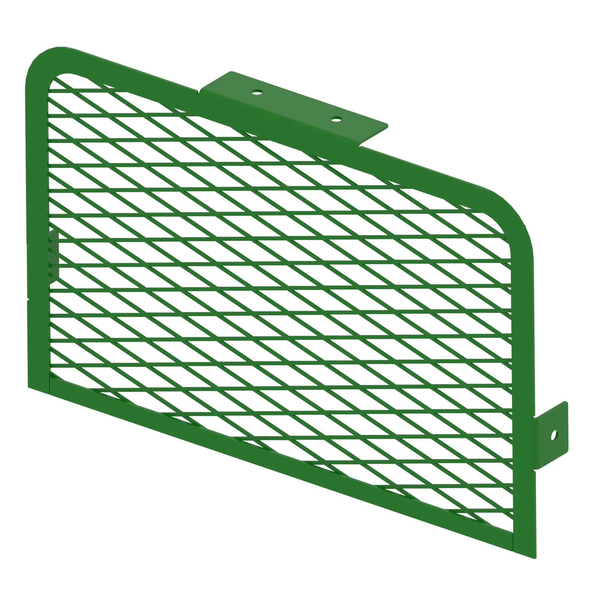 John Deere Upper Guard - AW33875