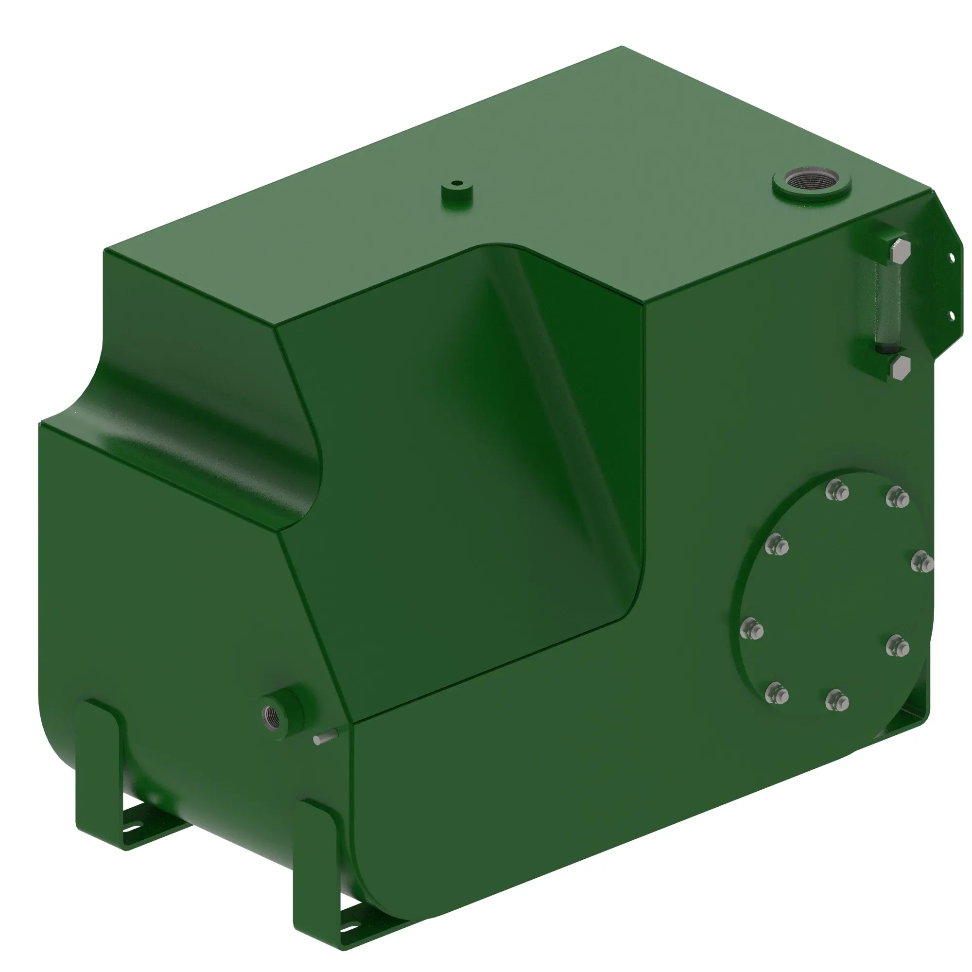 Hydraulic Reservoir