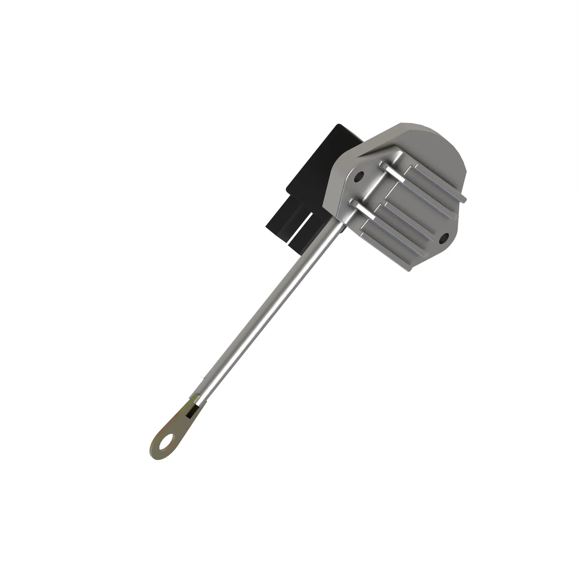 John Deere Regulator, 14 Volt - RE567825