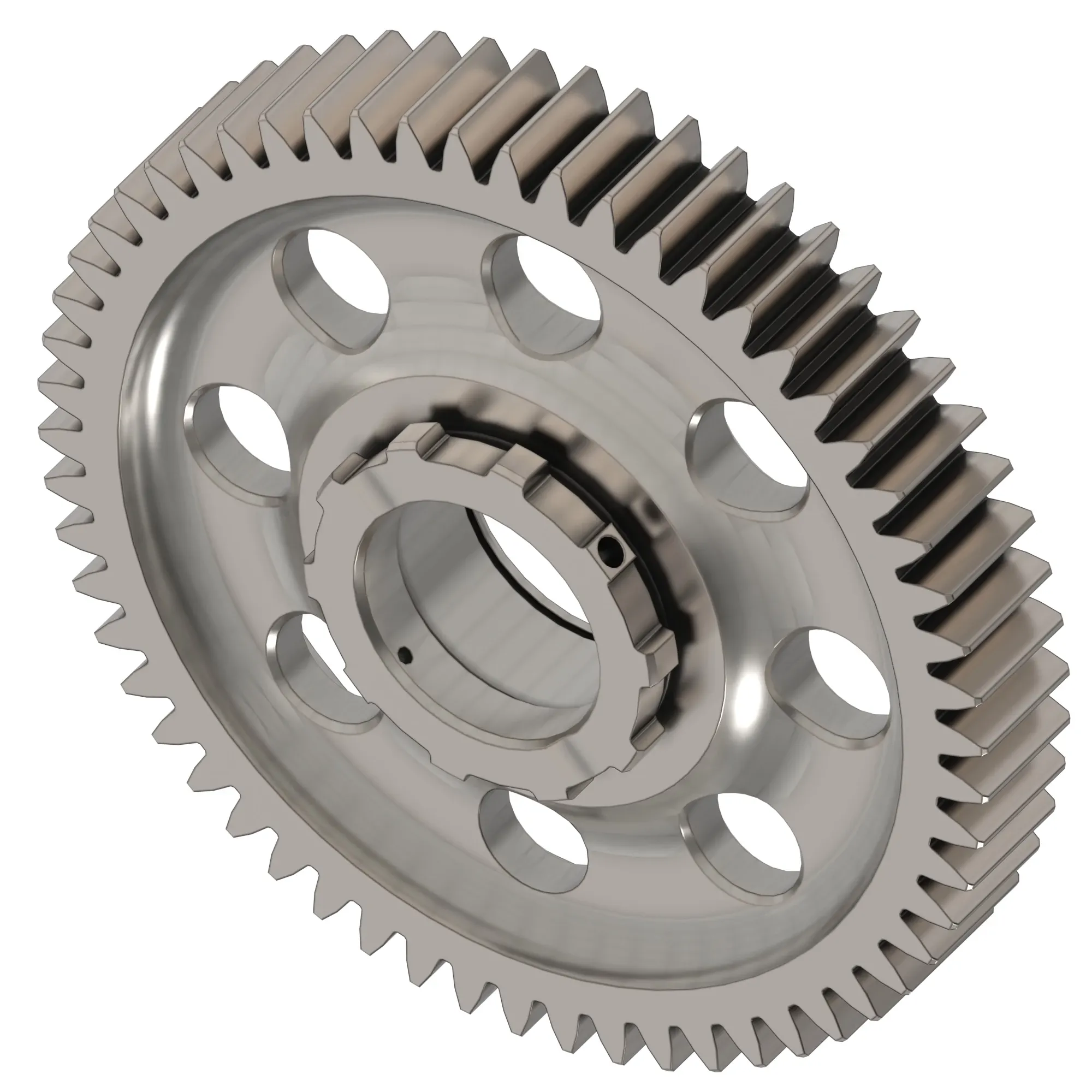 Gear