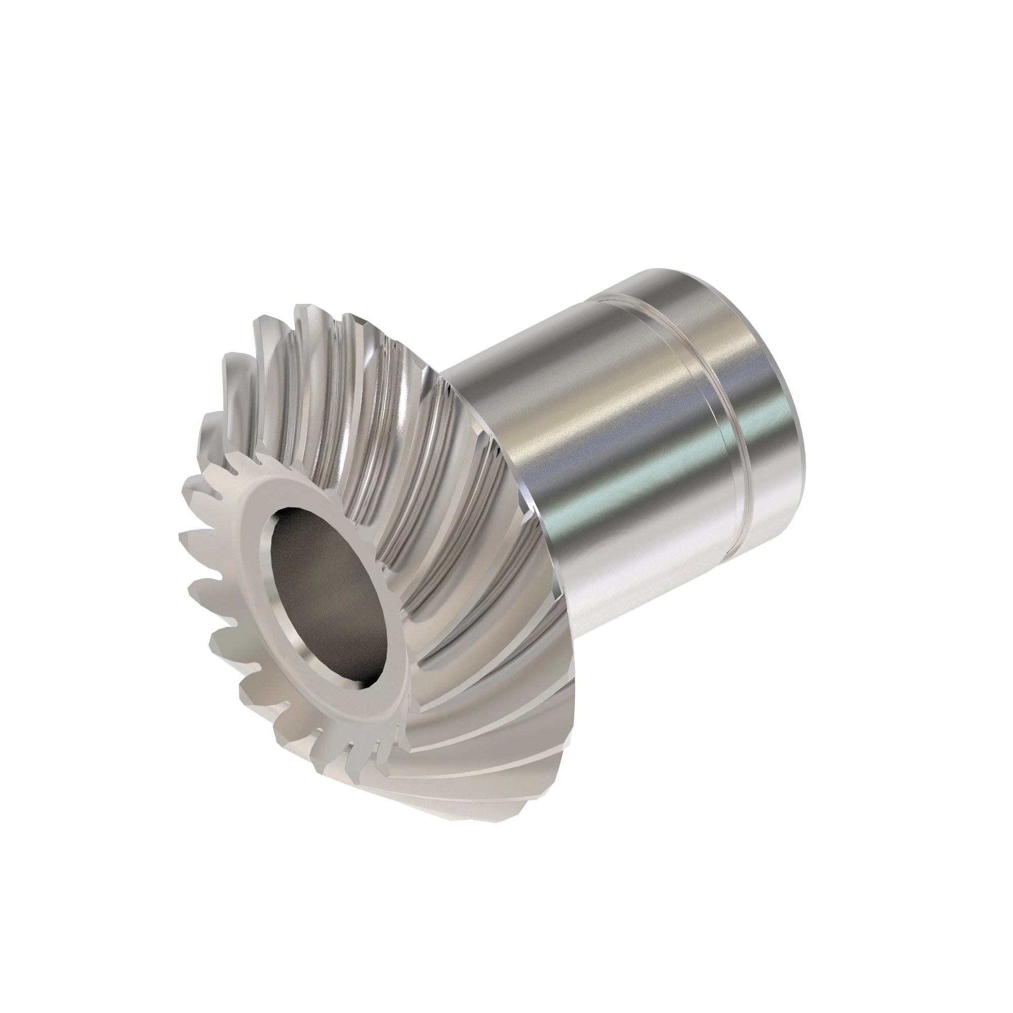 Bevel Gear
