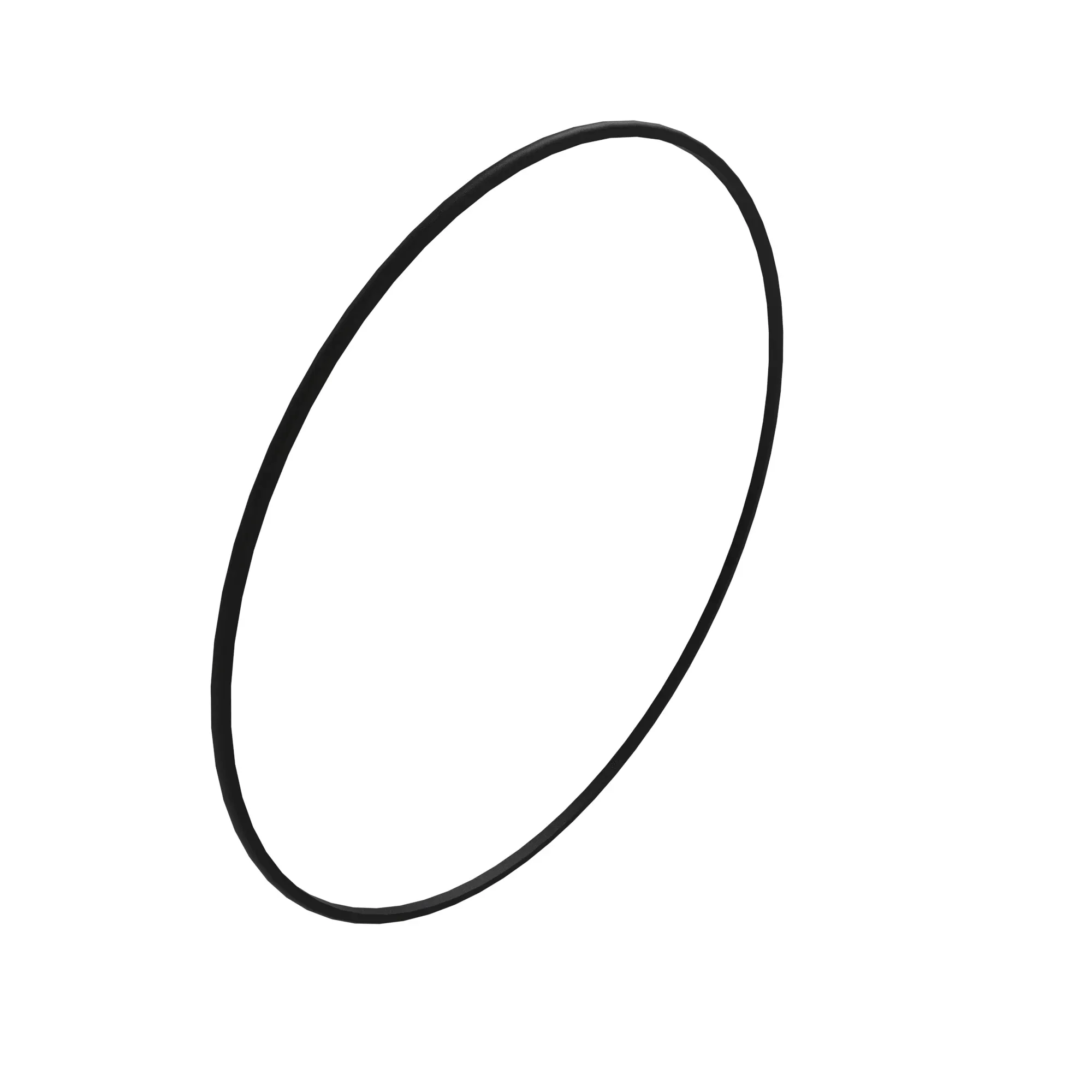 SEALING RING, BRAKE PISTON ID