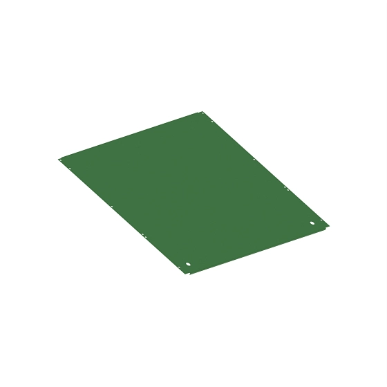 John Deere Shield - CC42220