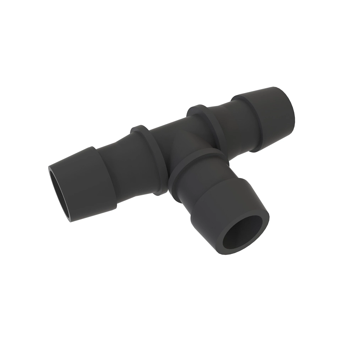 Hose Fitting, Barbed Fitting 3/4IN