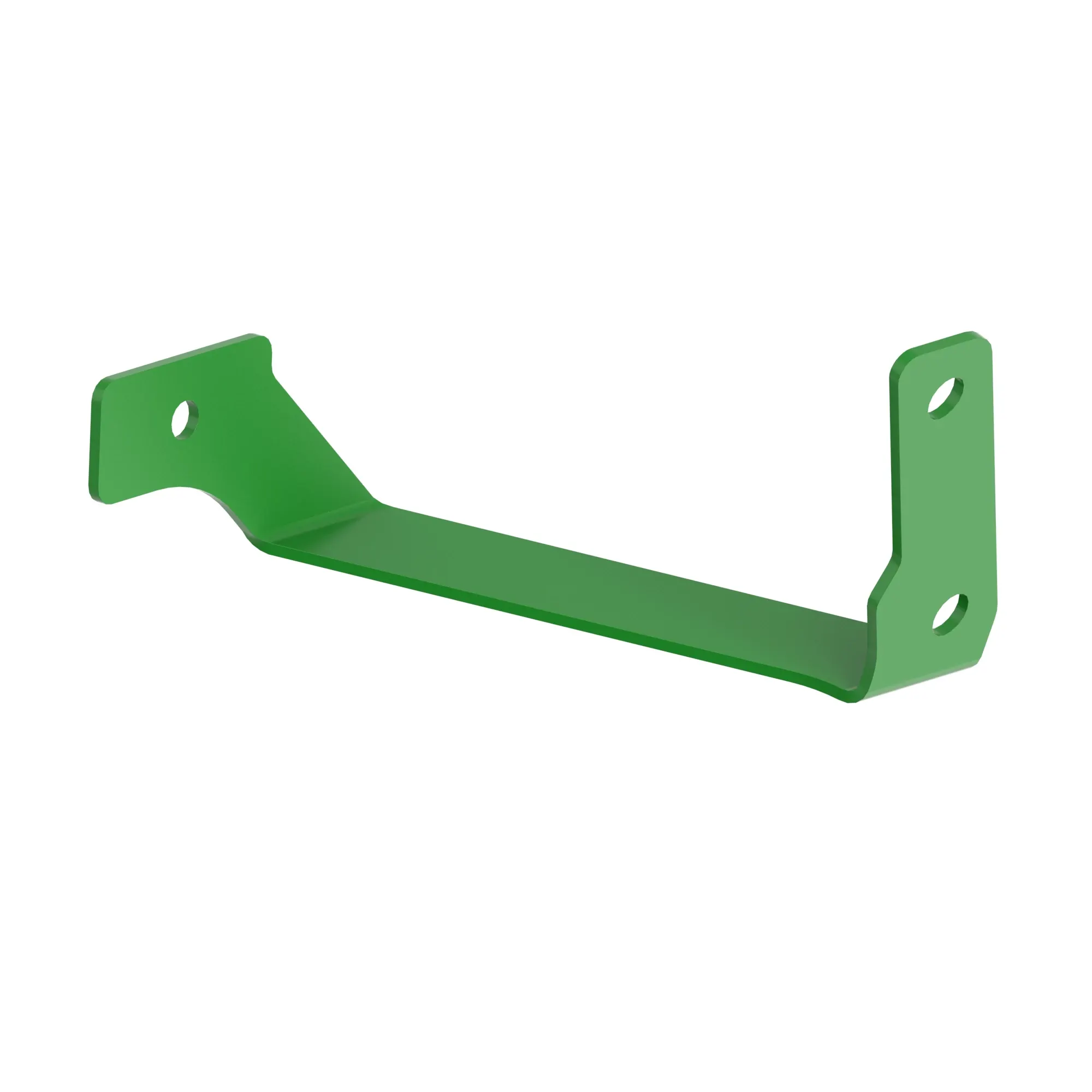 John Deere Steering Hose Bracket - KK22428