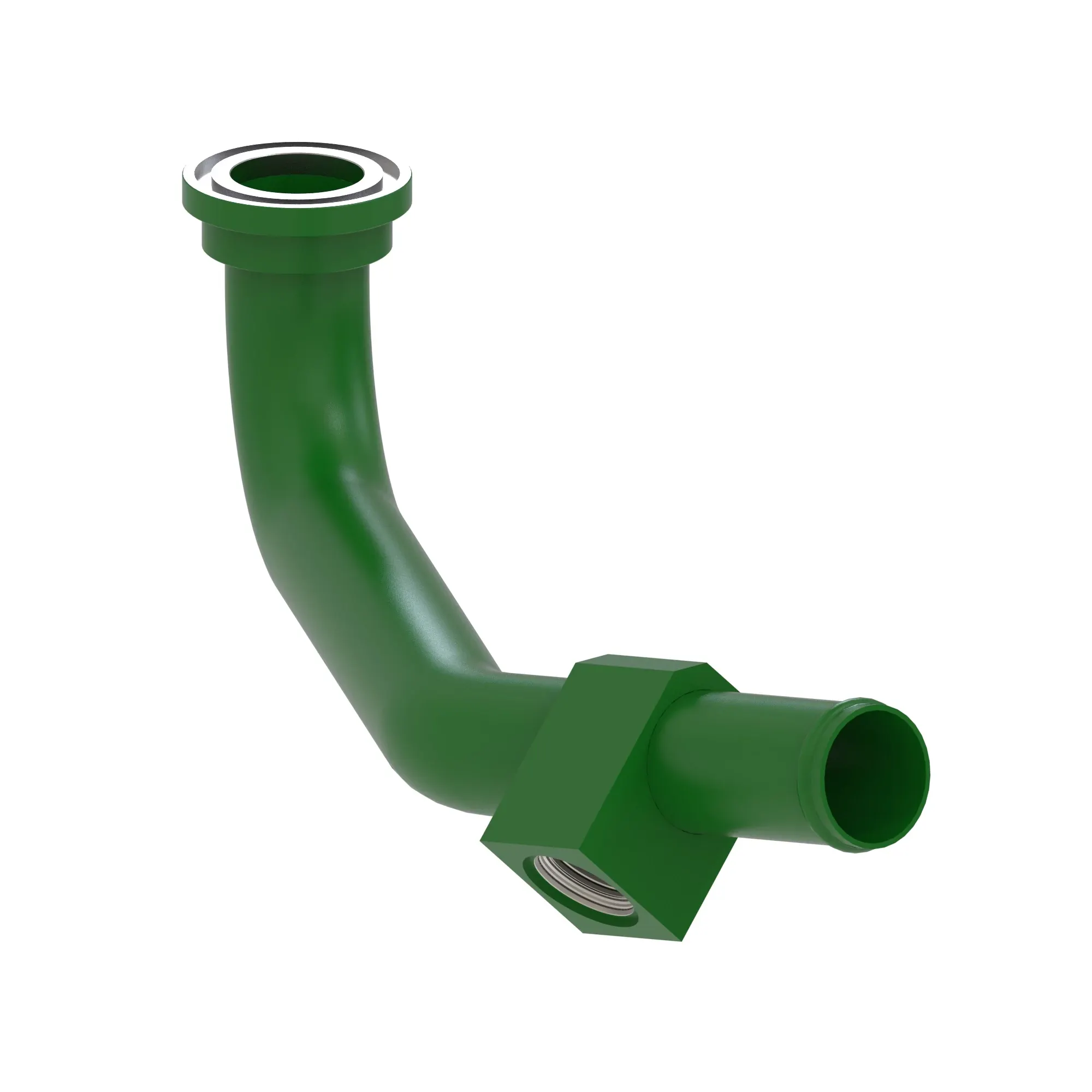 John Deere Oil Tube - AXE37323