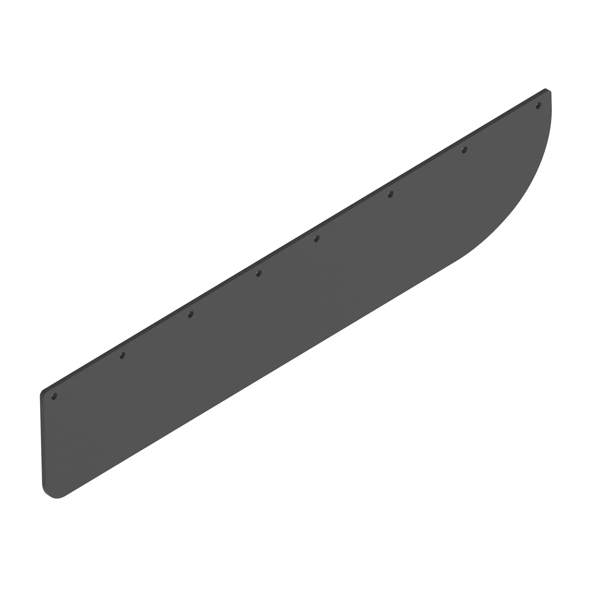 John Deere Crop Shield - CXT35679