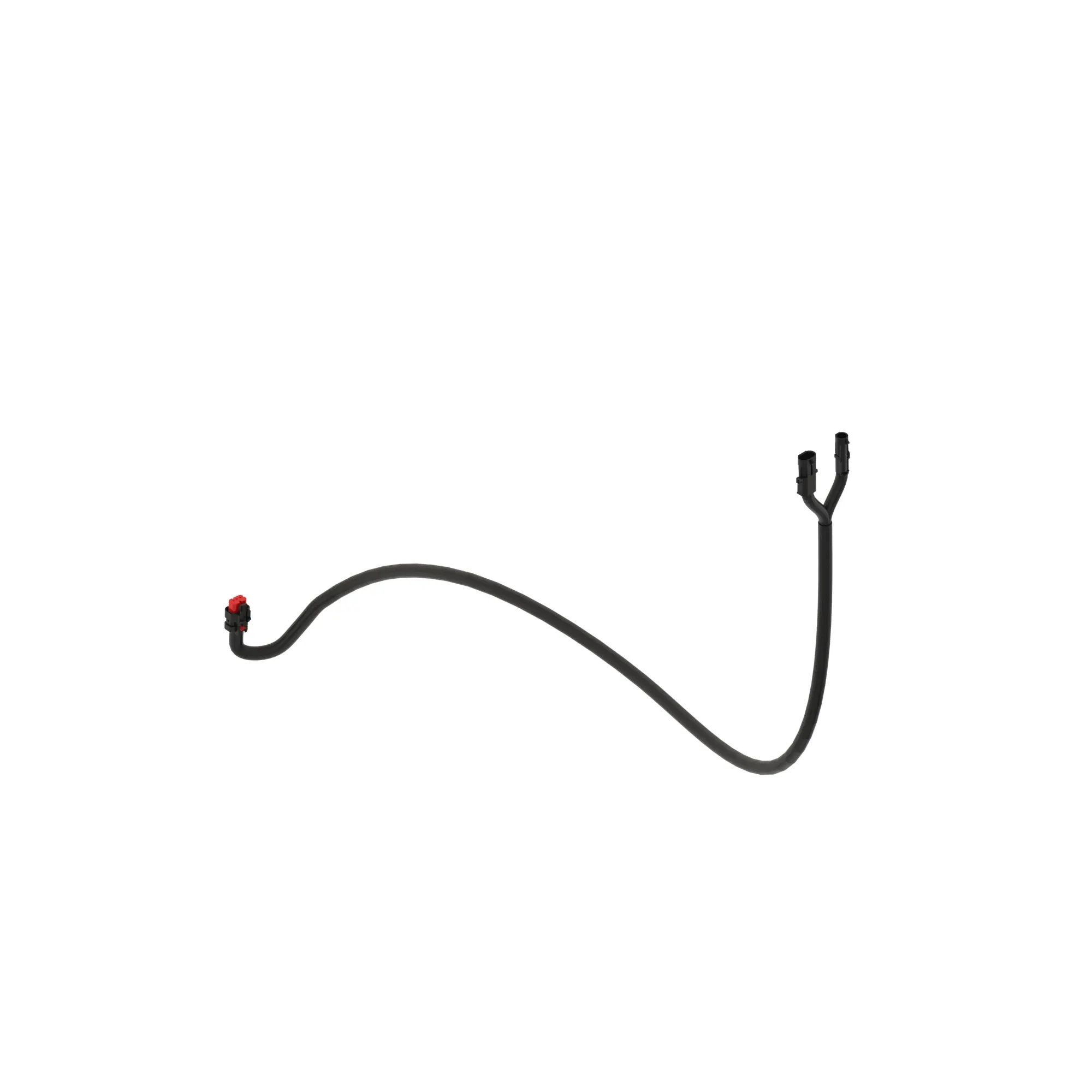 John Deere Primary Extractor Wiring Harness - AXT17547