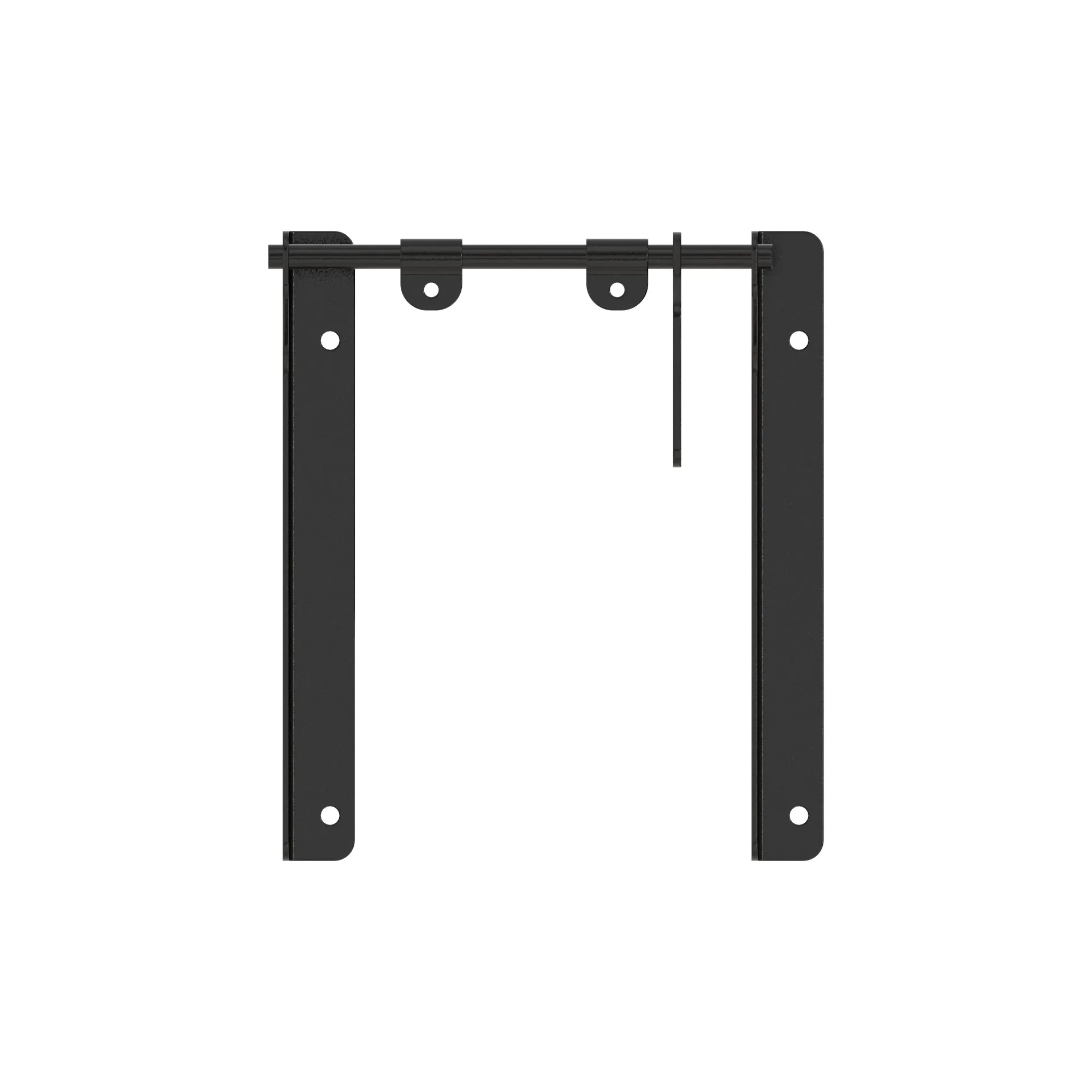 BRACKET, GW HINGE
