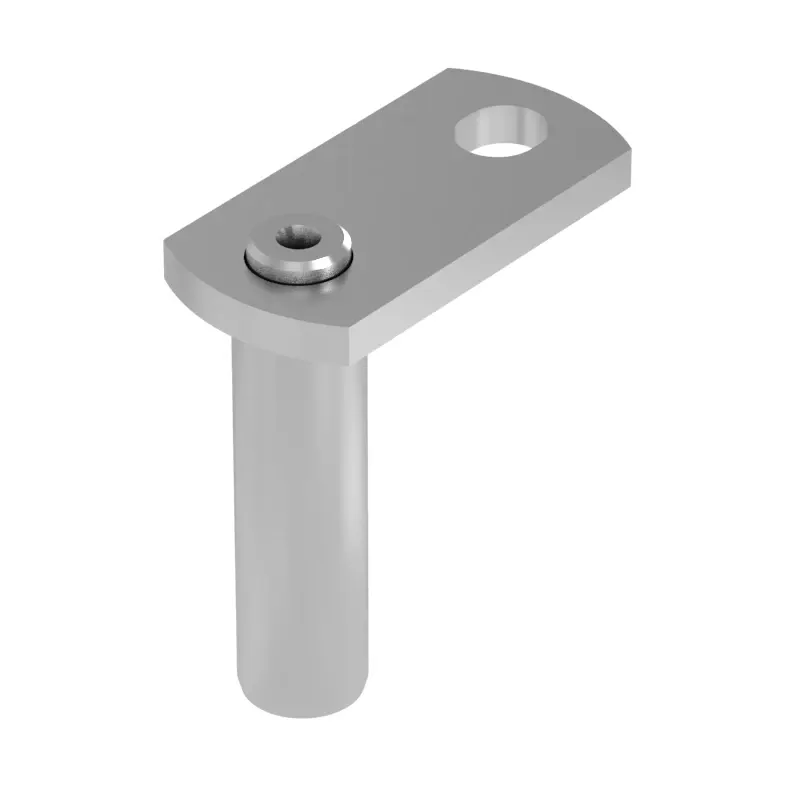 PIN FASTENER, PIN FASTENER, DRAFT L