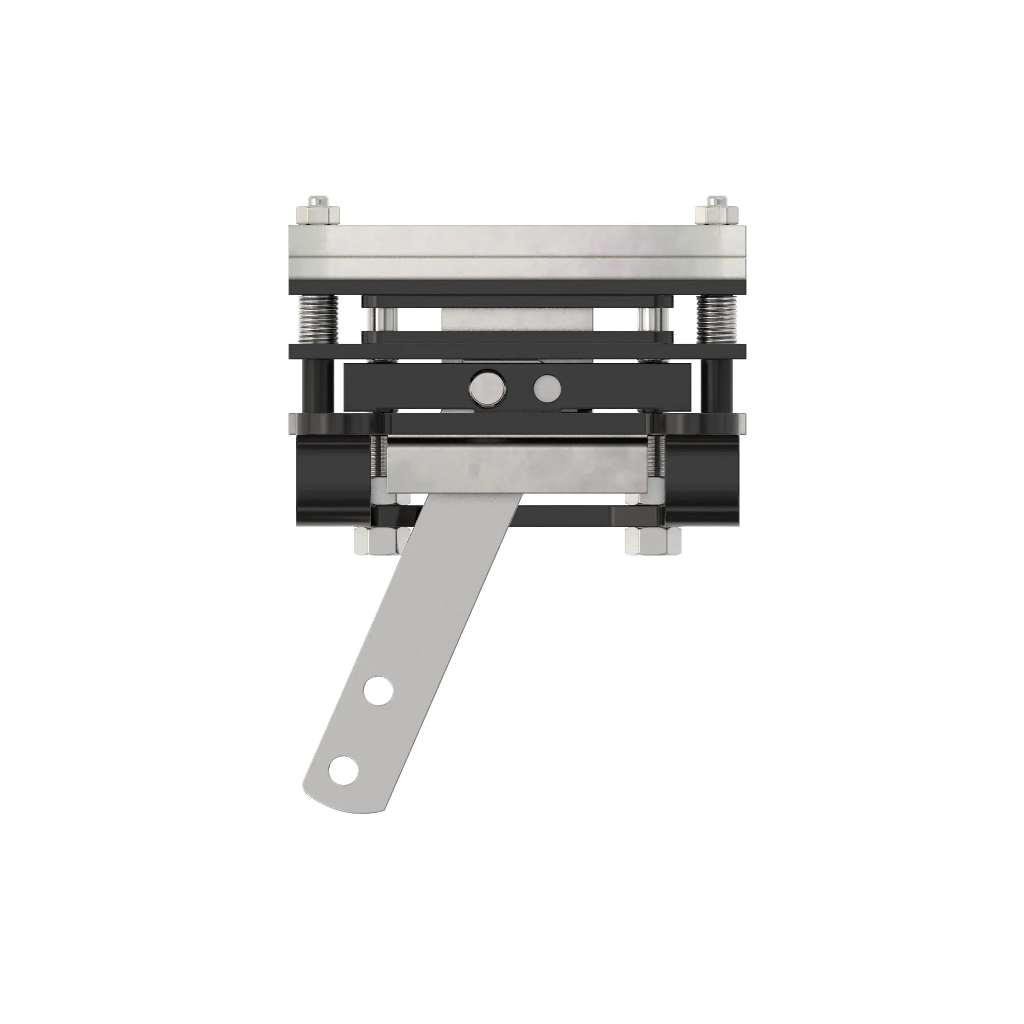 CALIPER WITH MOUNTING BRACKET, RT