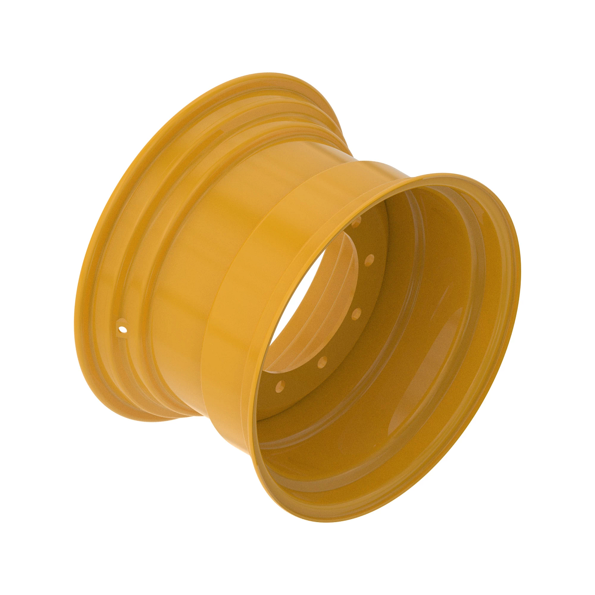 John Deere Rim, 16 X 24 - AT494467