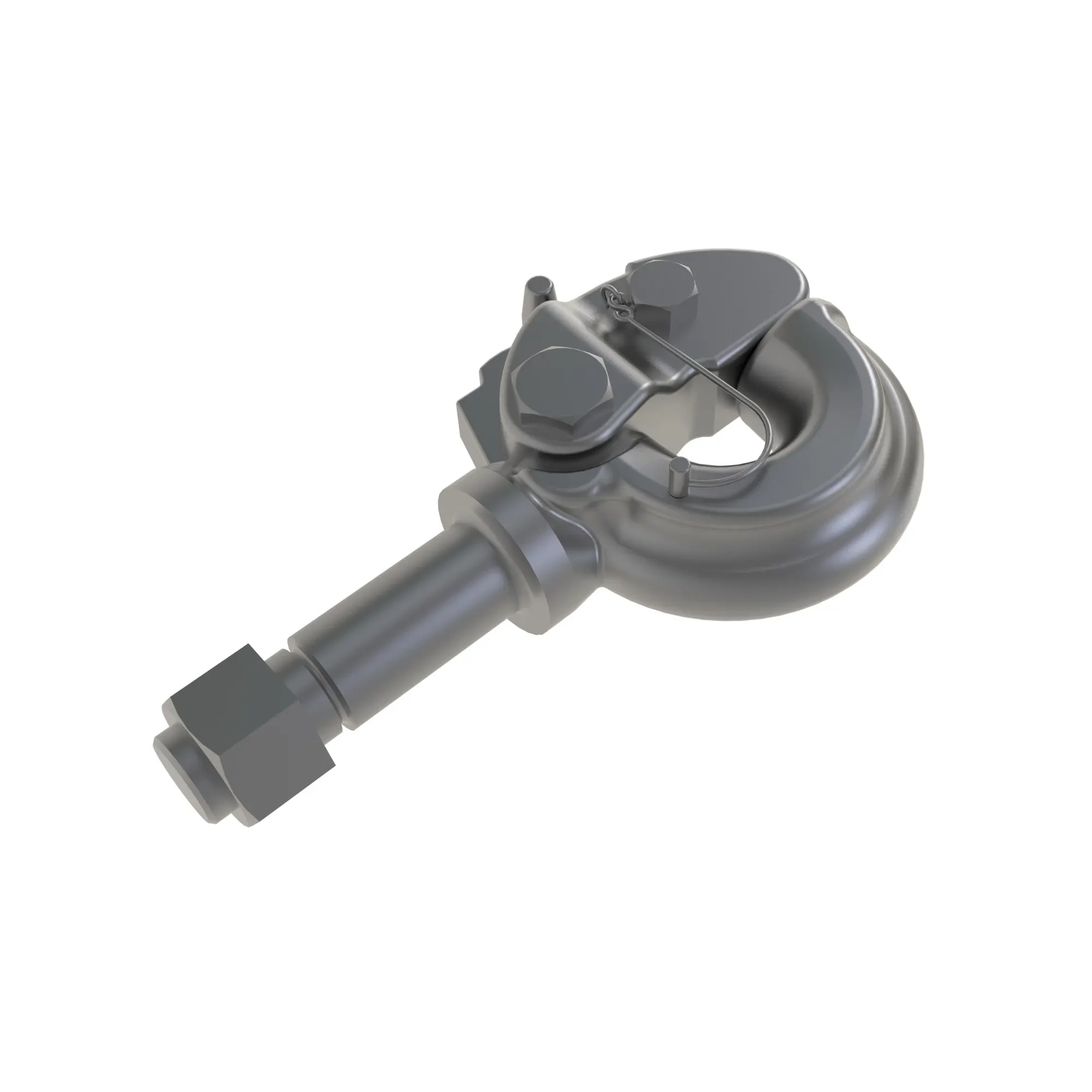 HITCH, PINTLE
