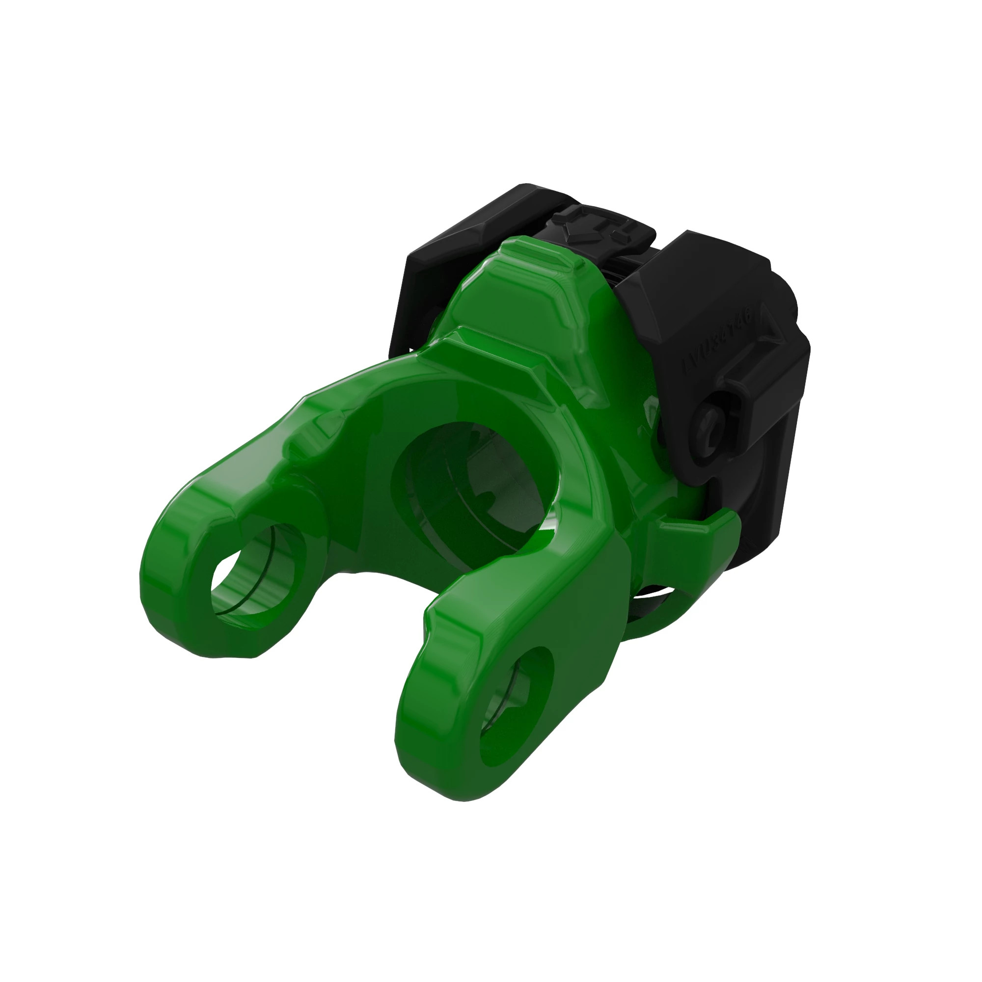 ⚙️ BLV11200: Kit de acoplador Quik-Knect™ John Deere 🚜✅