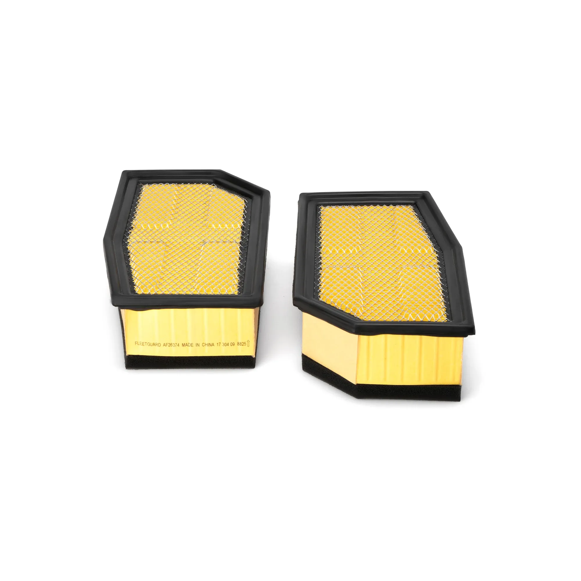 Fleetguard Panel Air Filter - PMAF26374