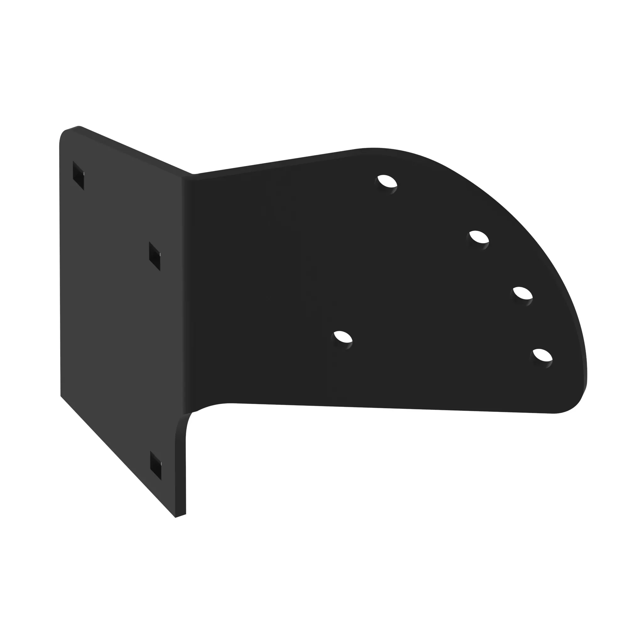 John Deere Bracket - R160663