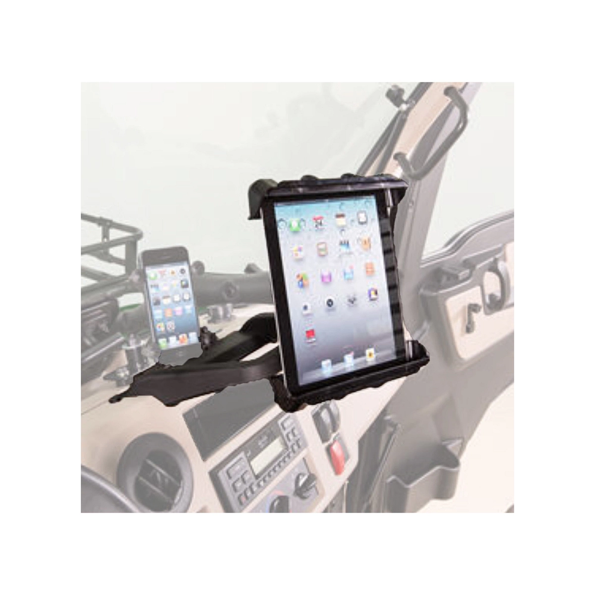 Bracket Kit, Tablet Mount Kit