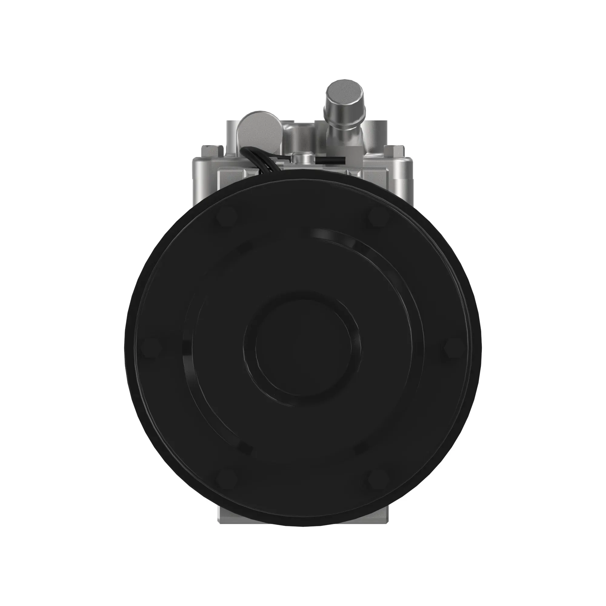 Compressor