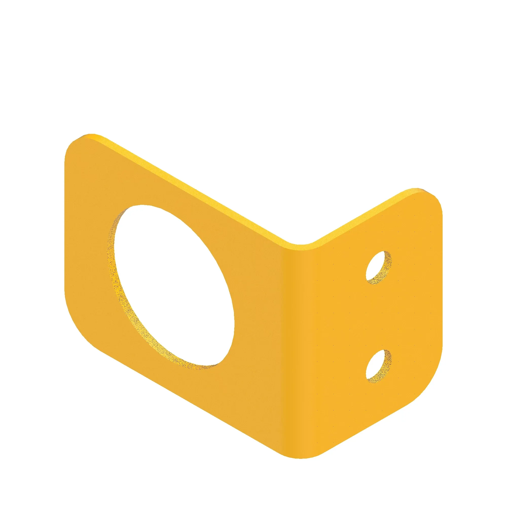 John Deere Bracket - T366992