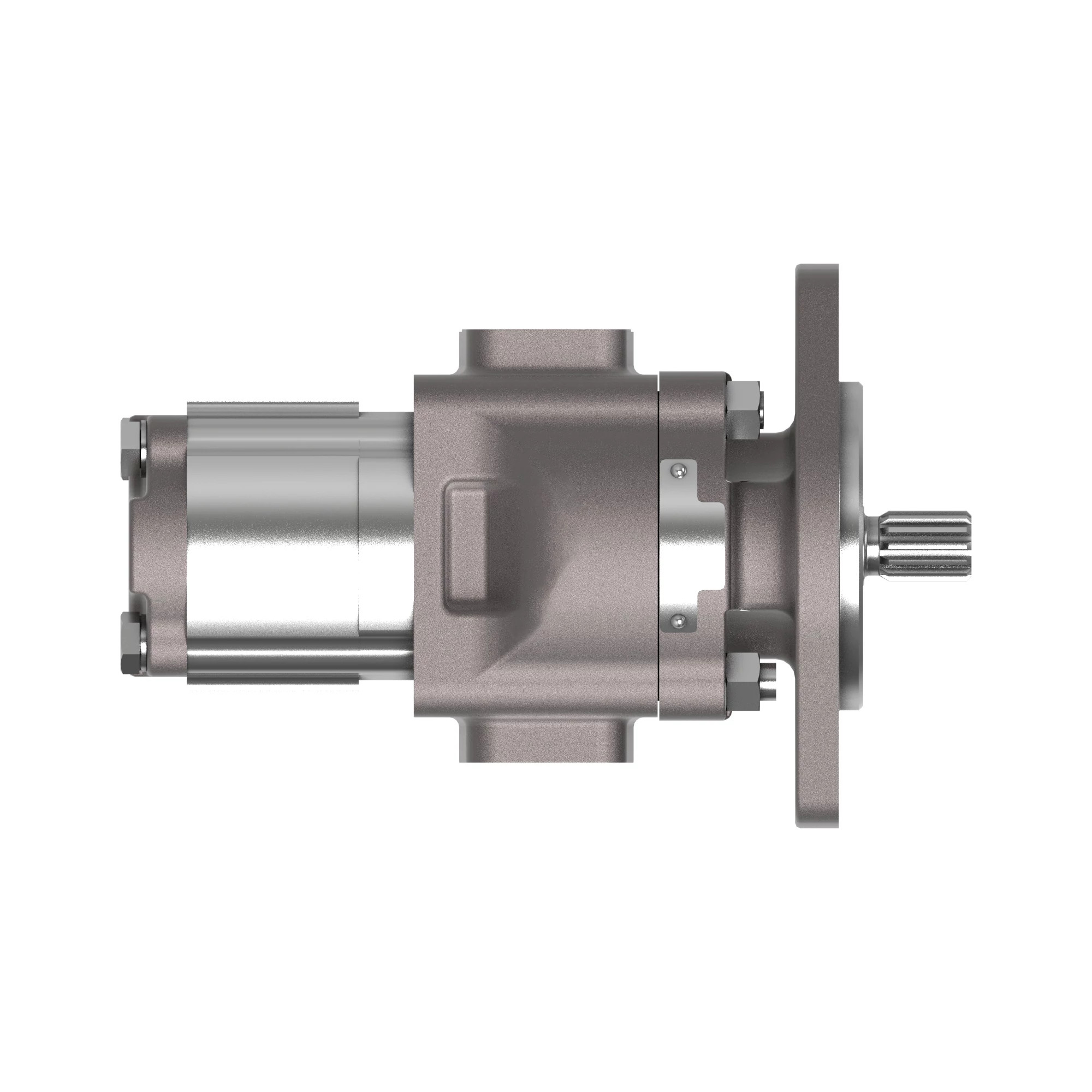 Hydraulic Pump
