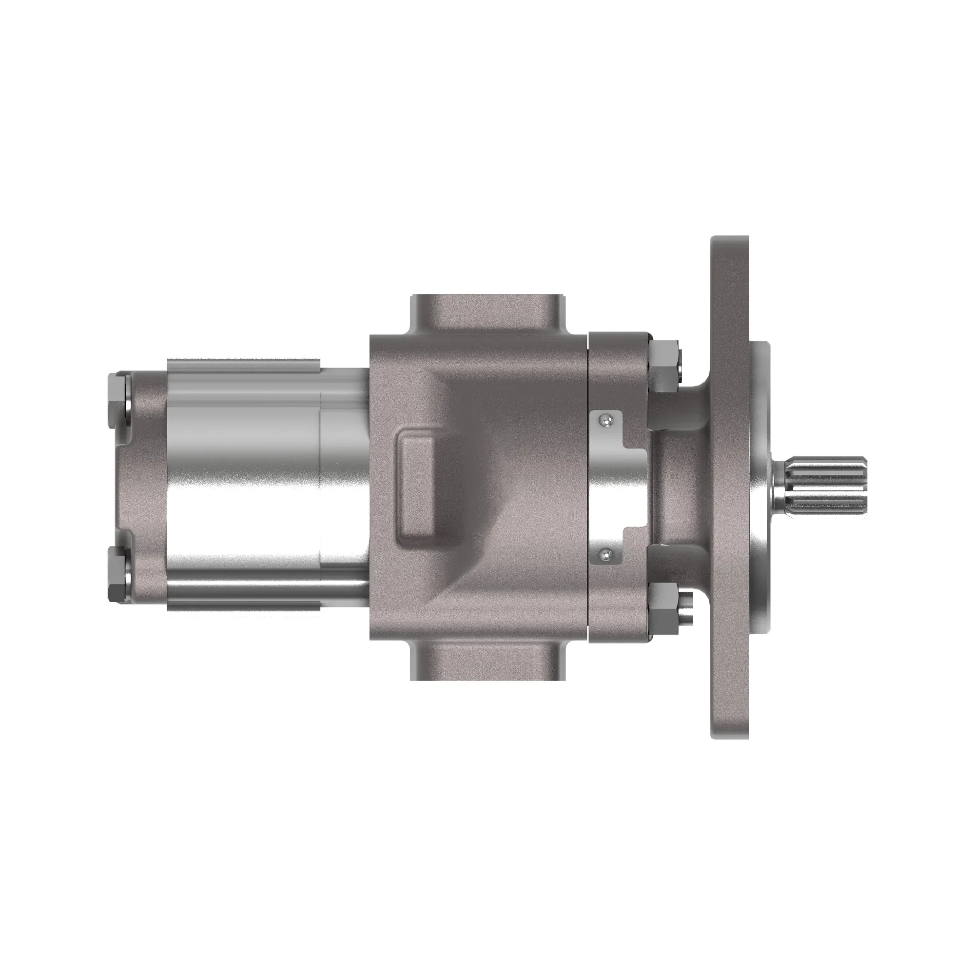 Hydraulic Pump