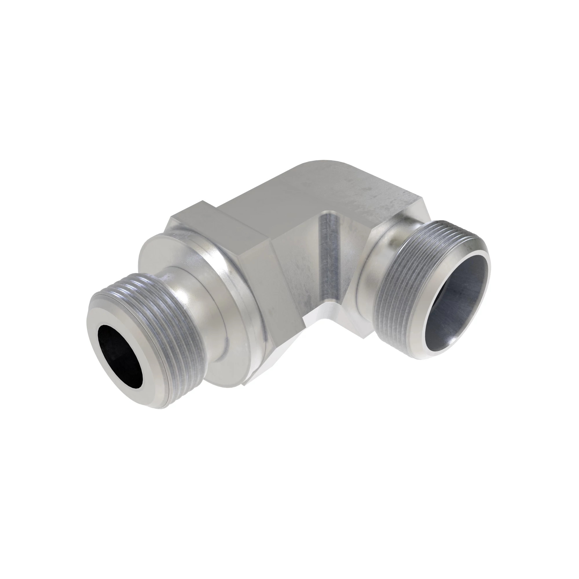 FITTING, SDE-12L X M16X1.5-F-STFITT