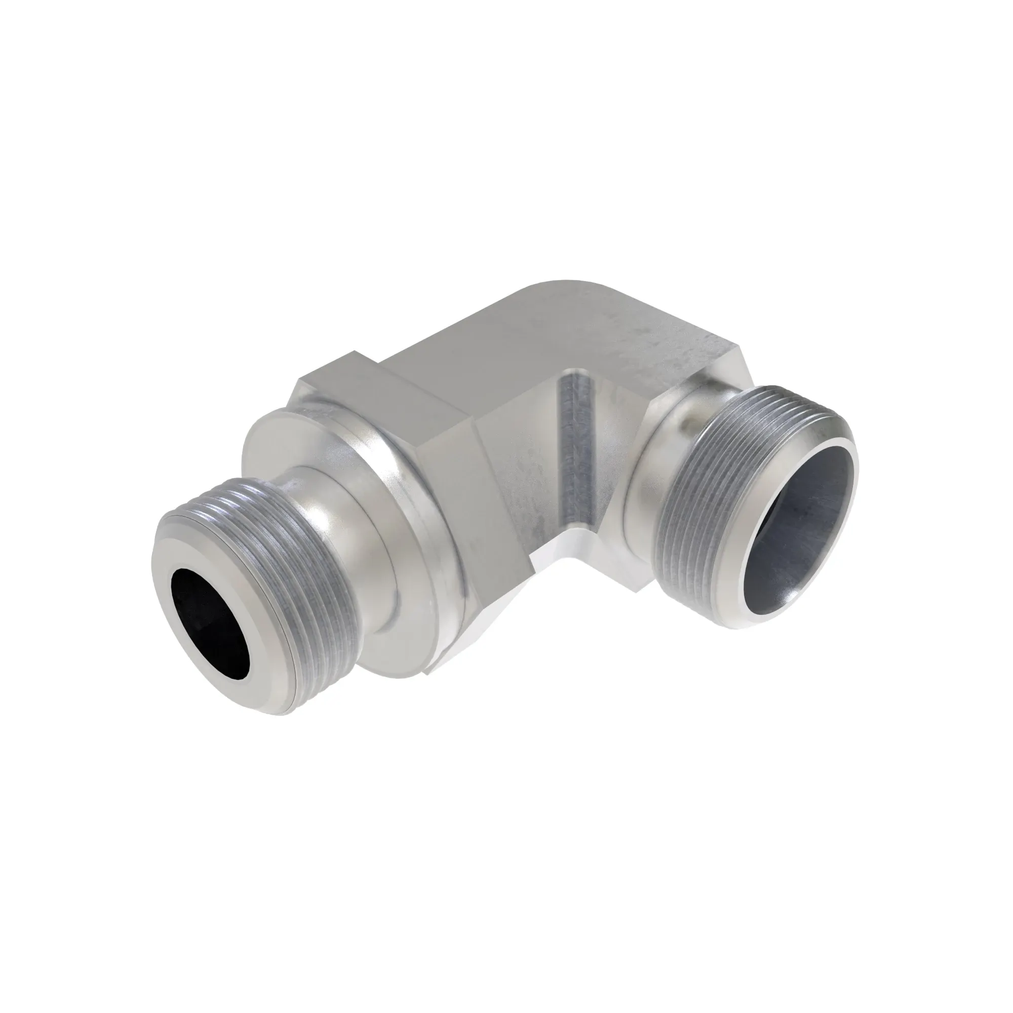 John Deere 90 Degree Elbow Fitting - AL173239