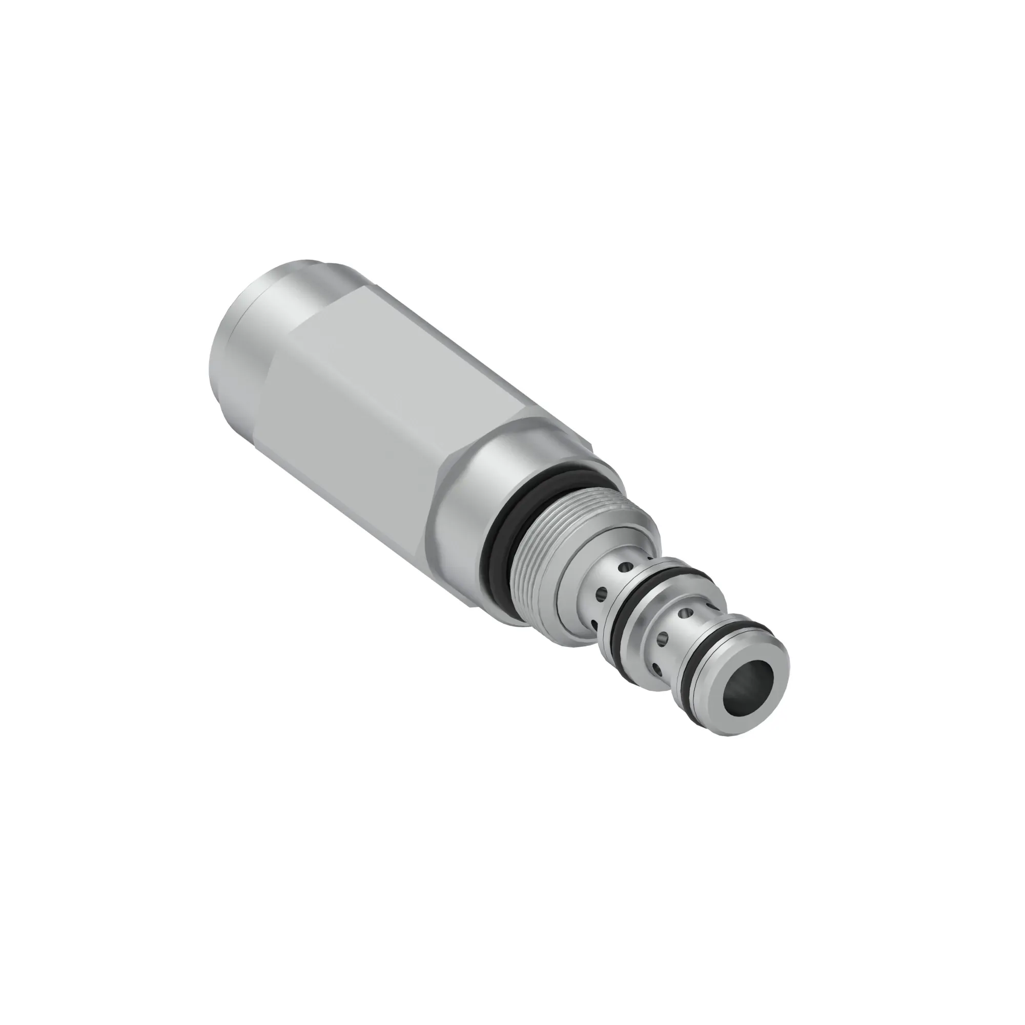 VALVE, PRESSURE REDUCING/RELIEVING