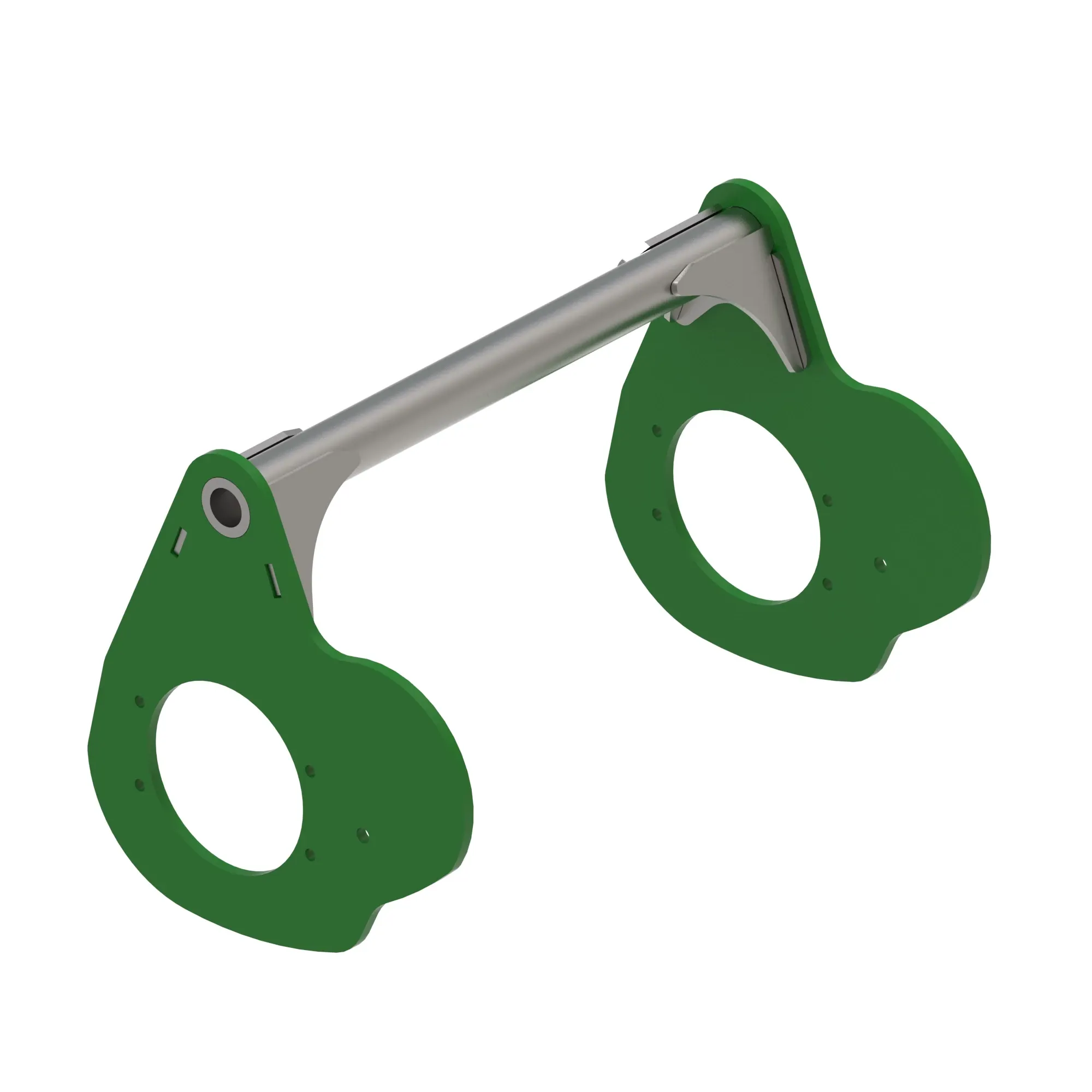 John Deere Cradle - AXT13876