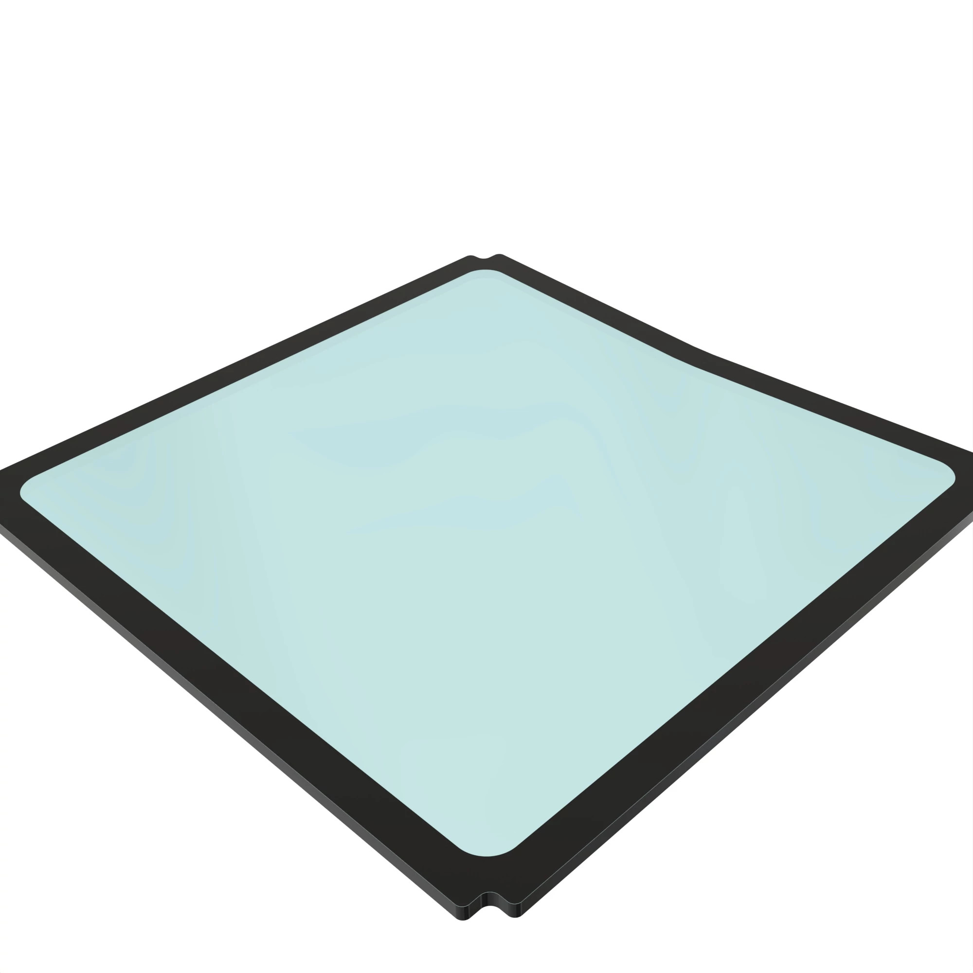 John Deere Windowpane - T381750