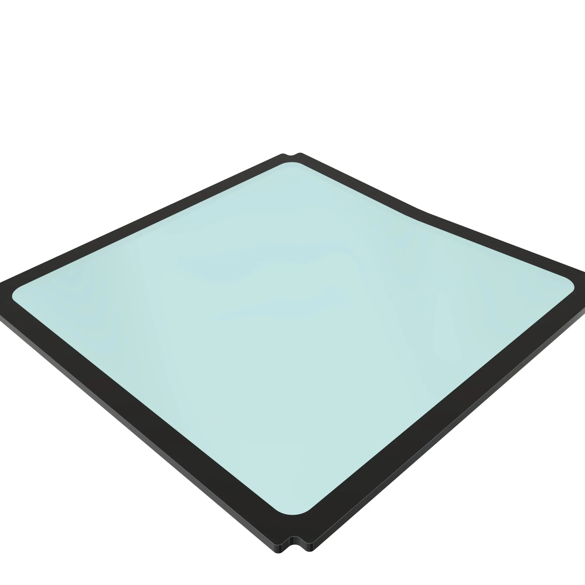 John Deere Windowpane - T381750