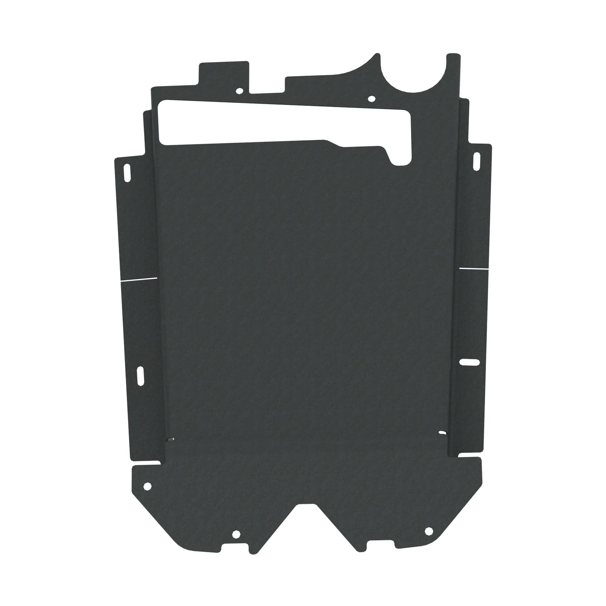 John Deere Isolator Seal - T351286