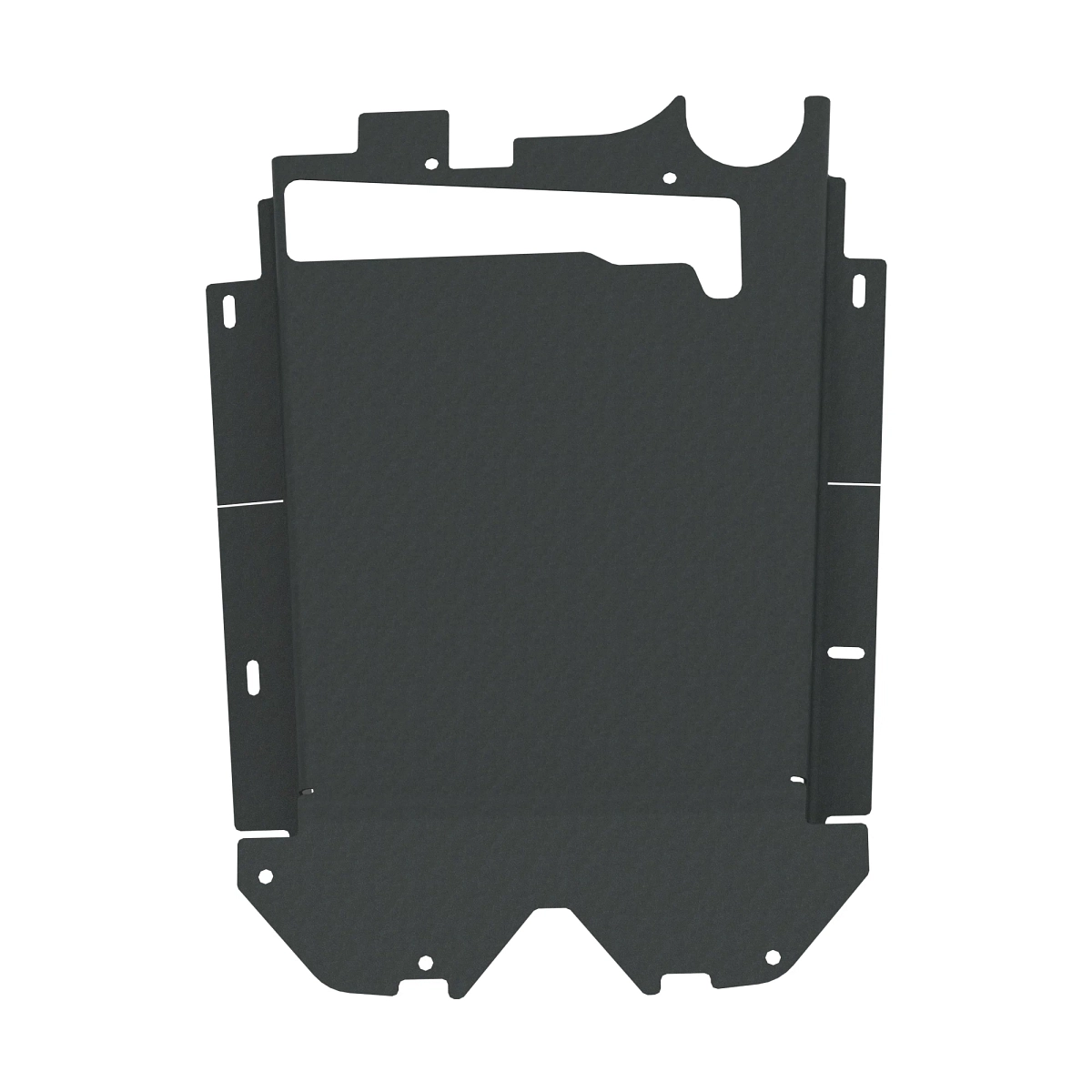 Isolator Seal