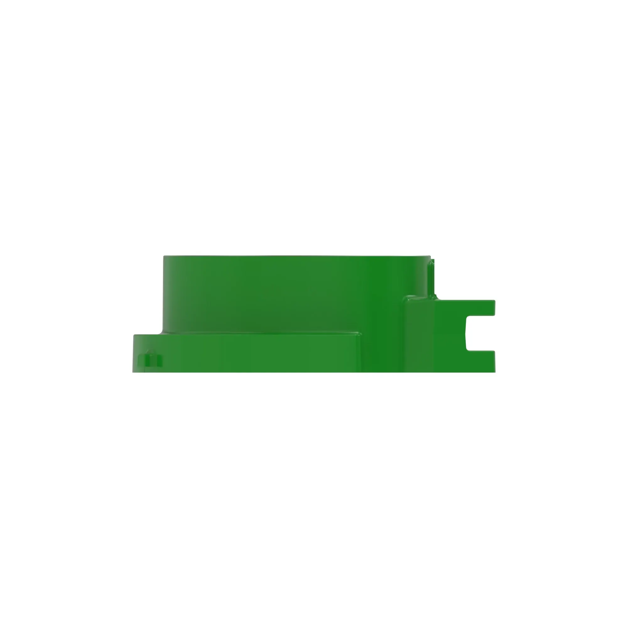 HOUSING, LH INNER AXLE HOUSING, 72-