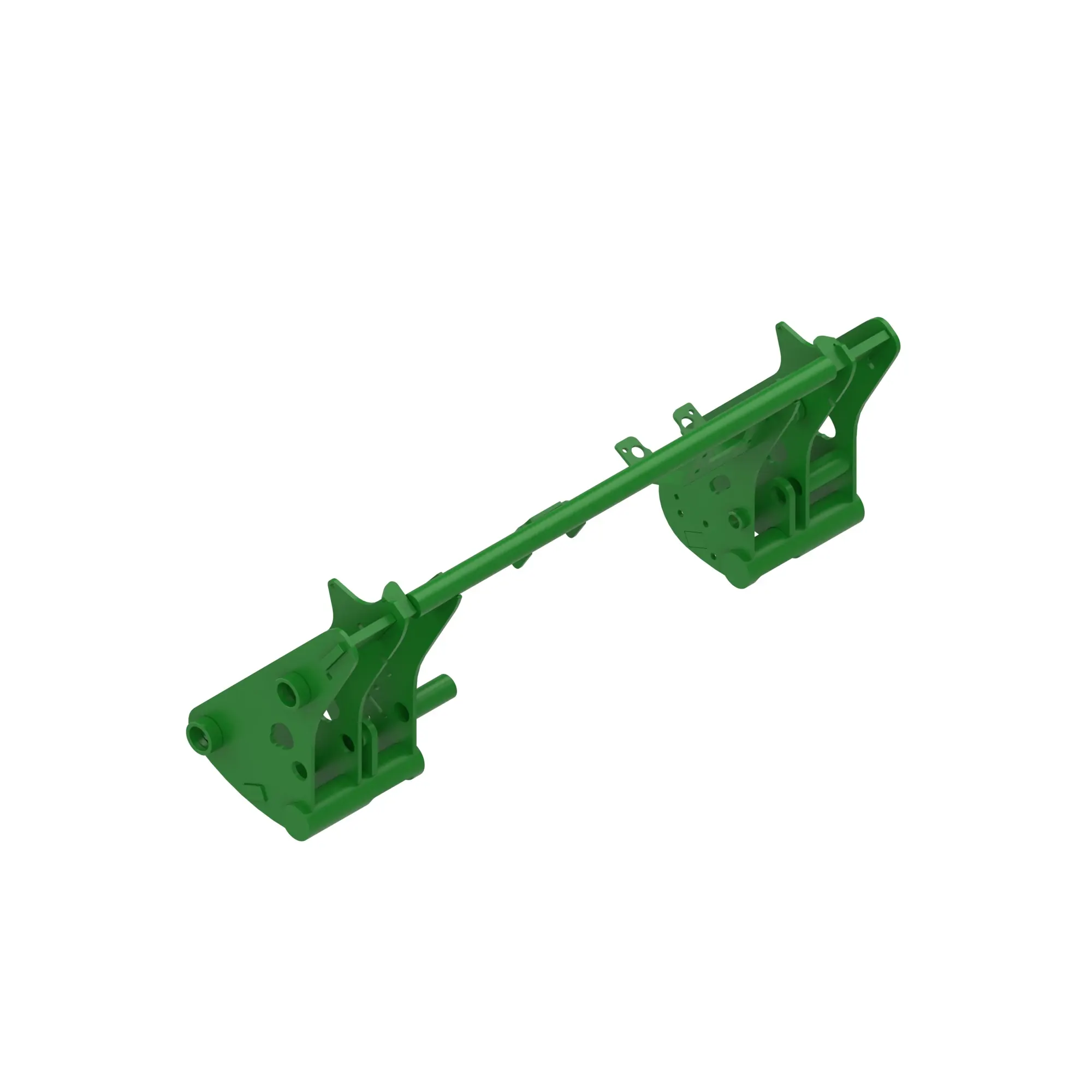 Holder, Welded Carrier Euro Mx H240