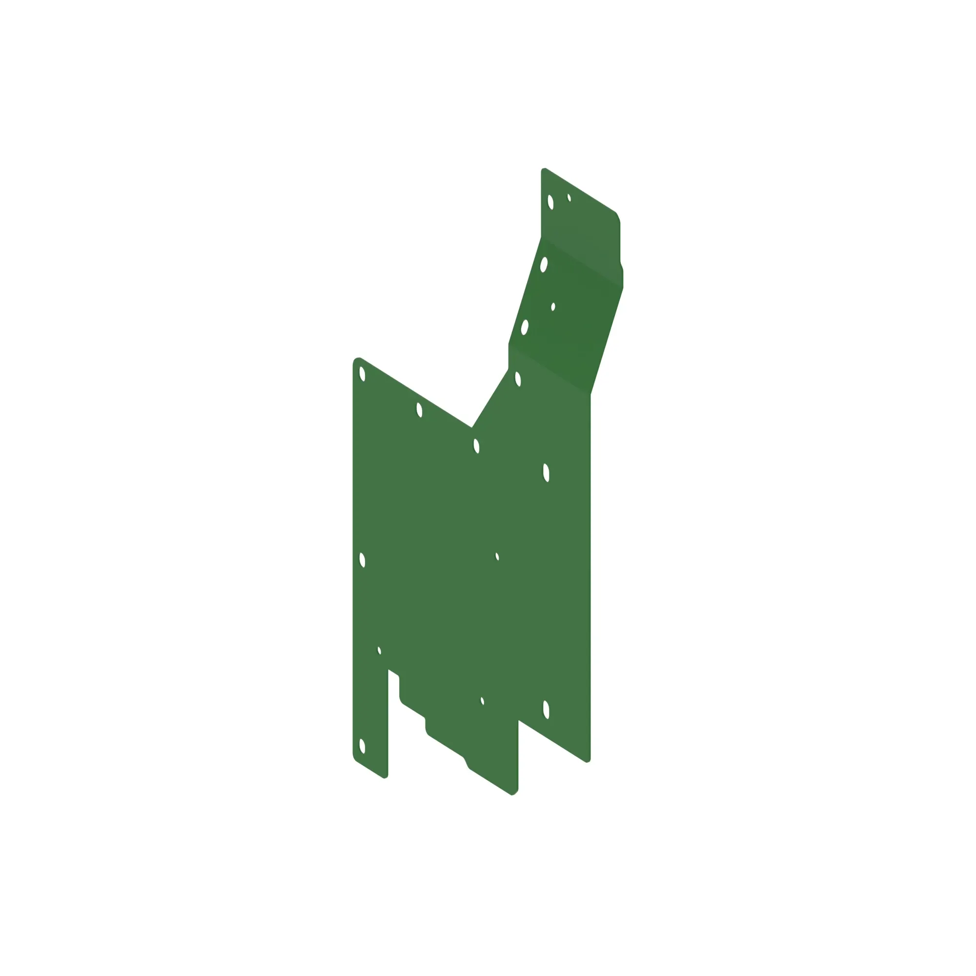 John Deere Panel - KK95925