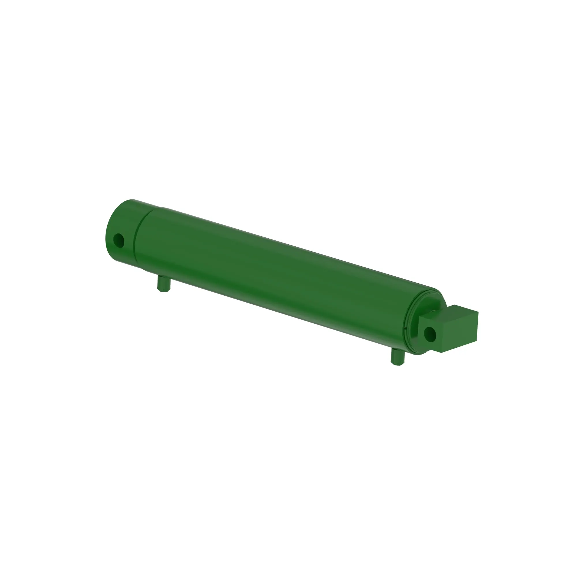 HYDRAULIC CYLINDER, 127X50 - 600, 8