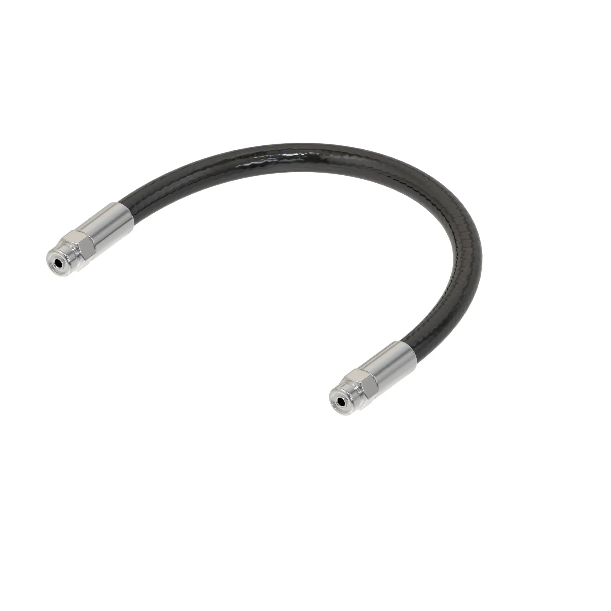 John Deere Fuel Line Hose - RE63379