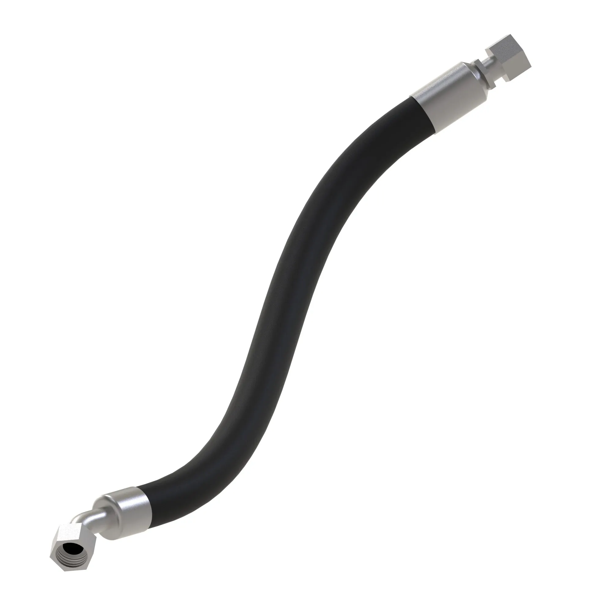 Hose, Hydraulic-Fab