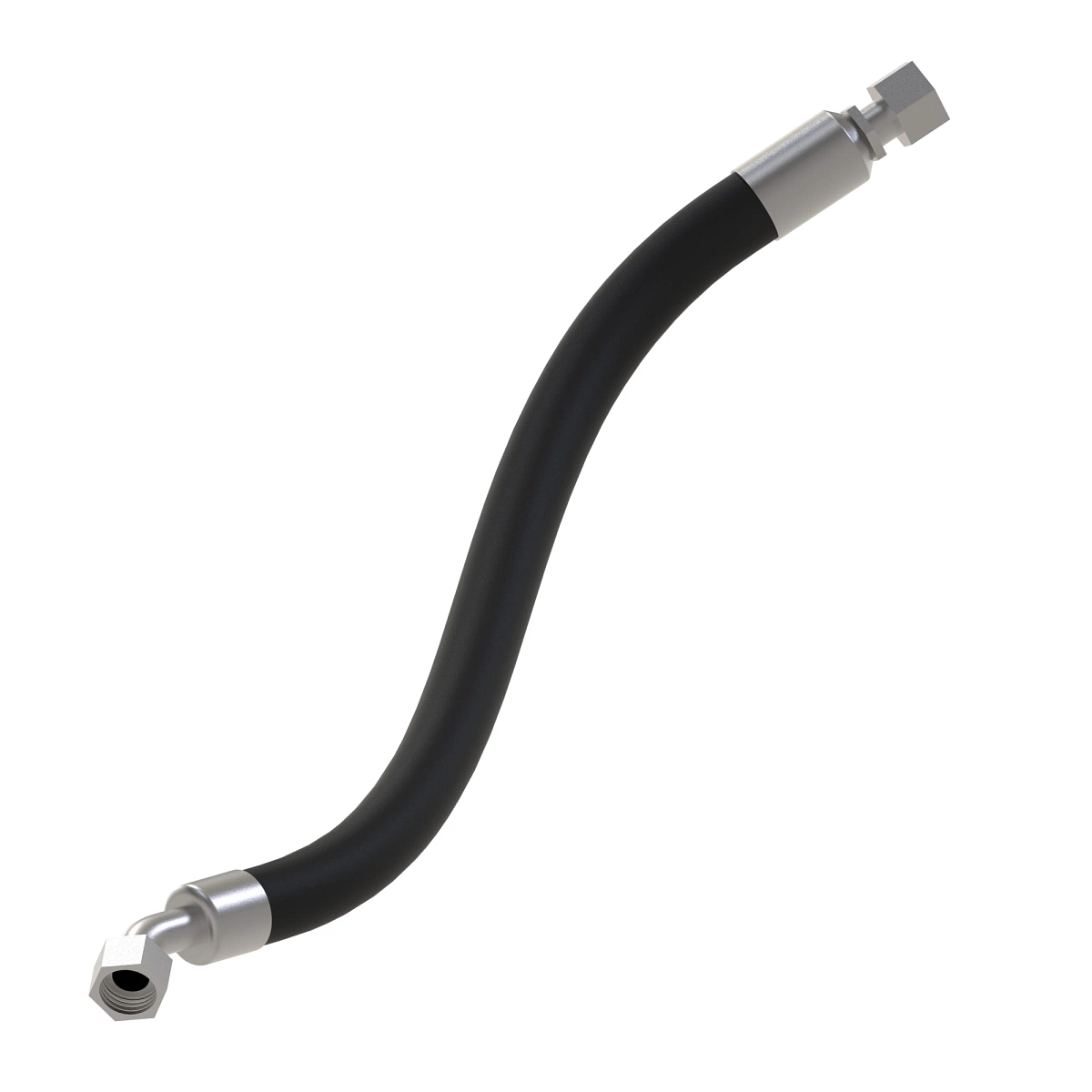 Hose, Hydraulic-Fab