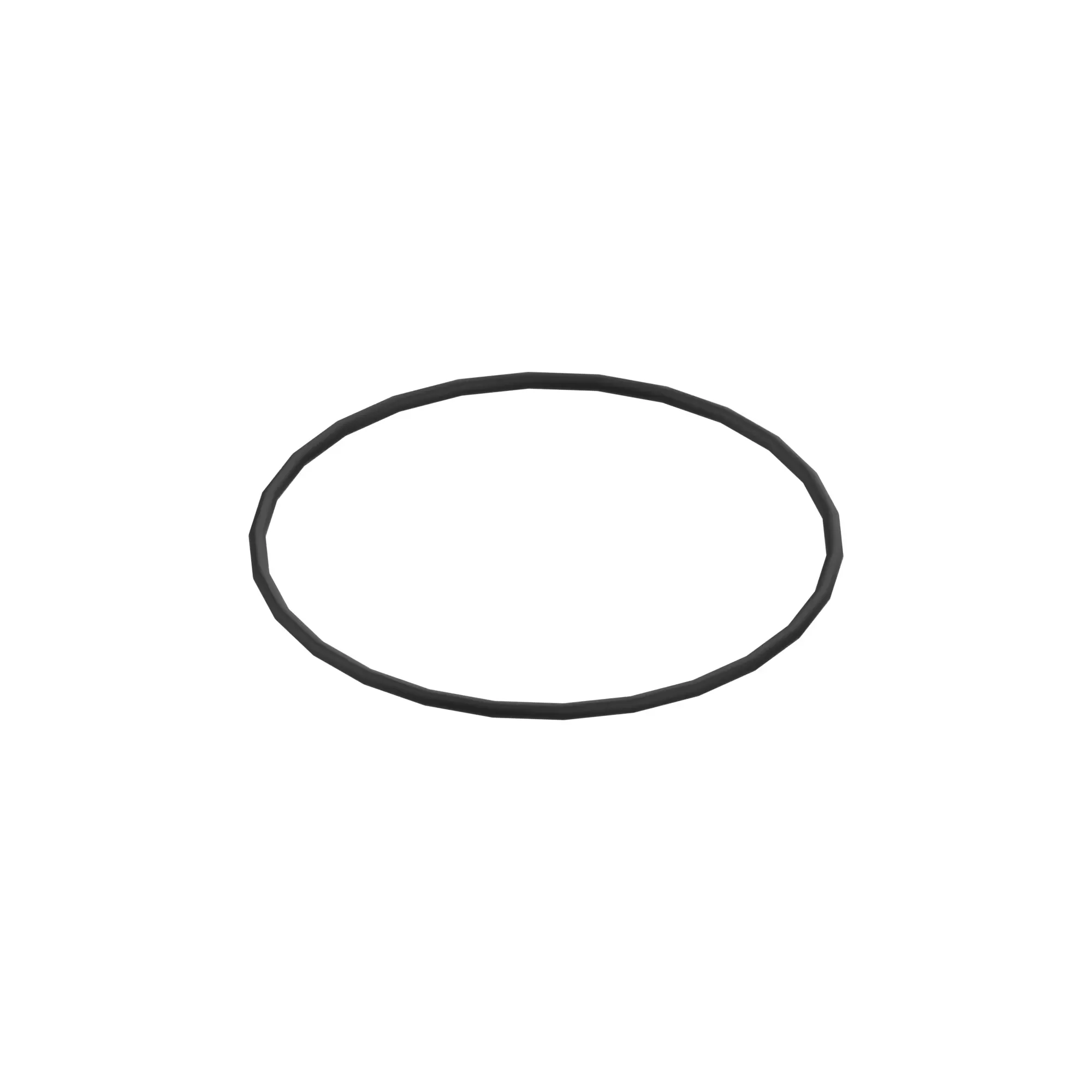 John Deere Round Cross Section O-Ring - T381990
