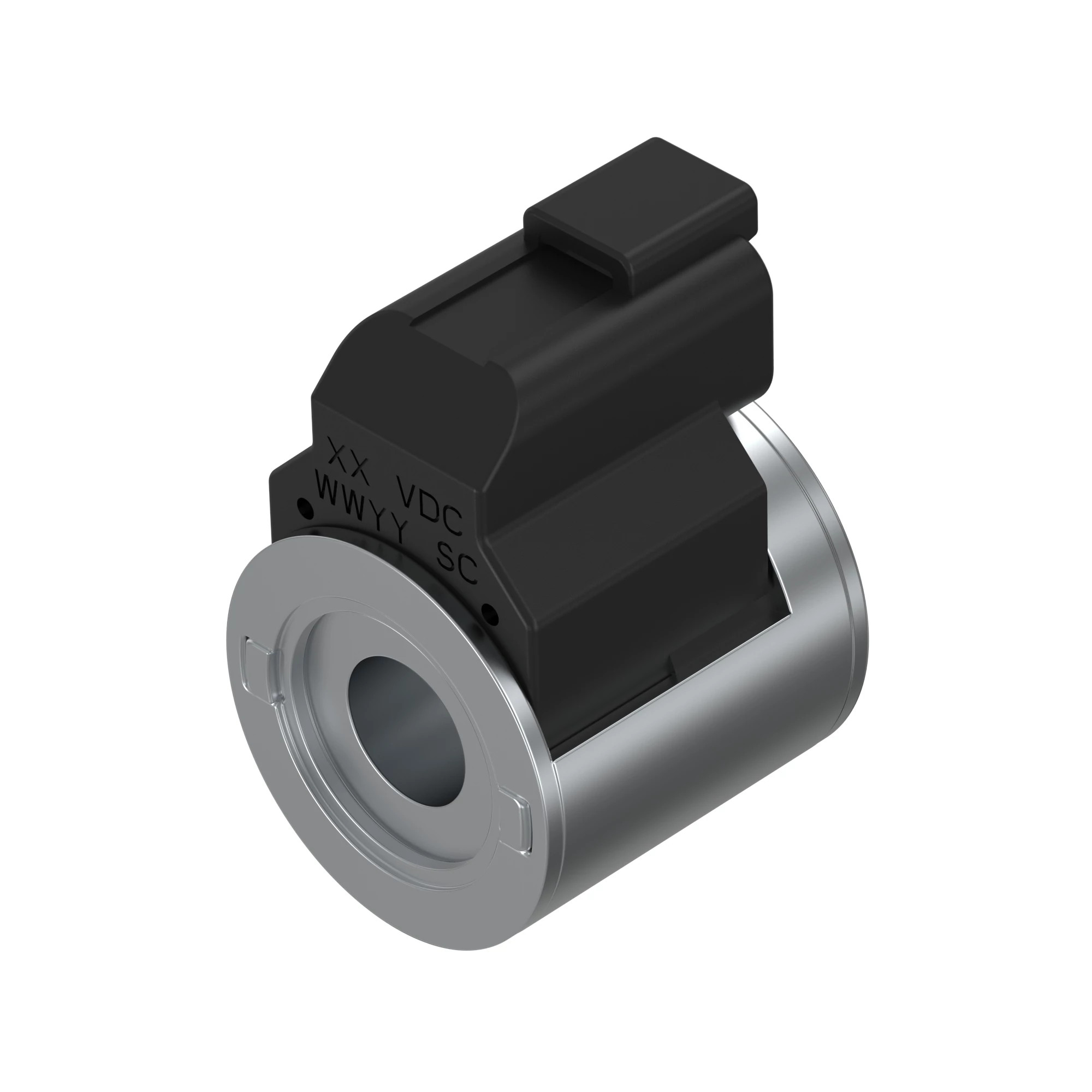 Solenoid Valve Coil