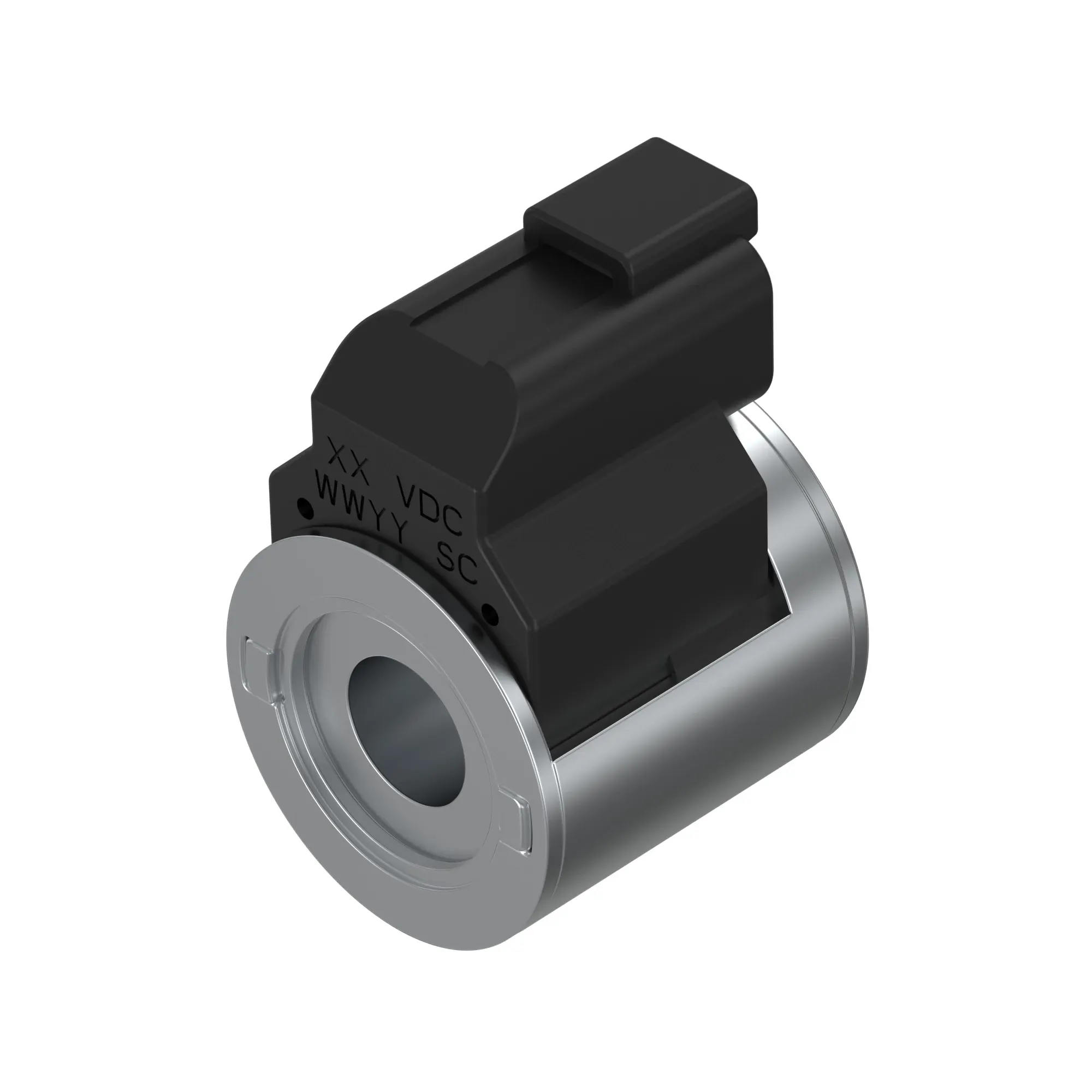 Solenoid Valve Coil