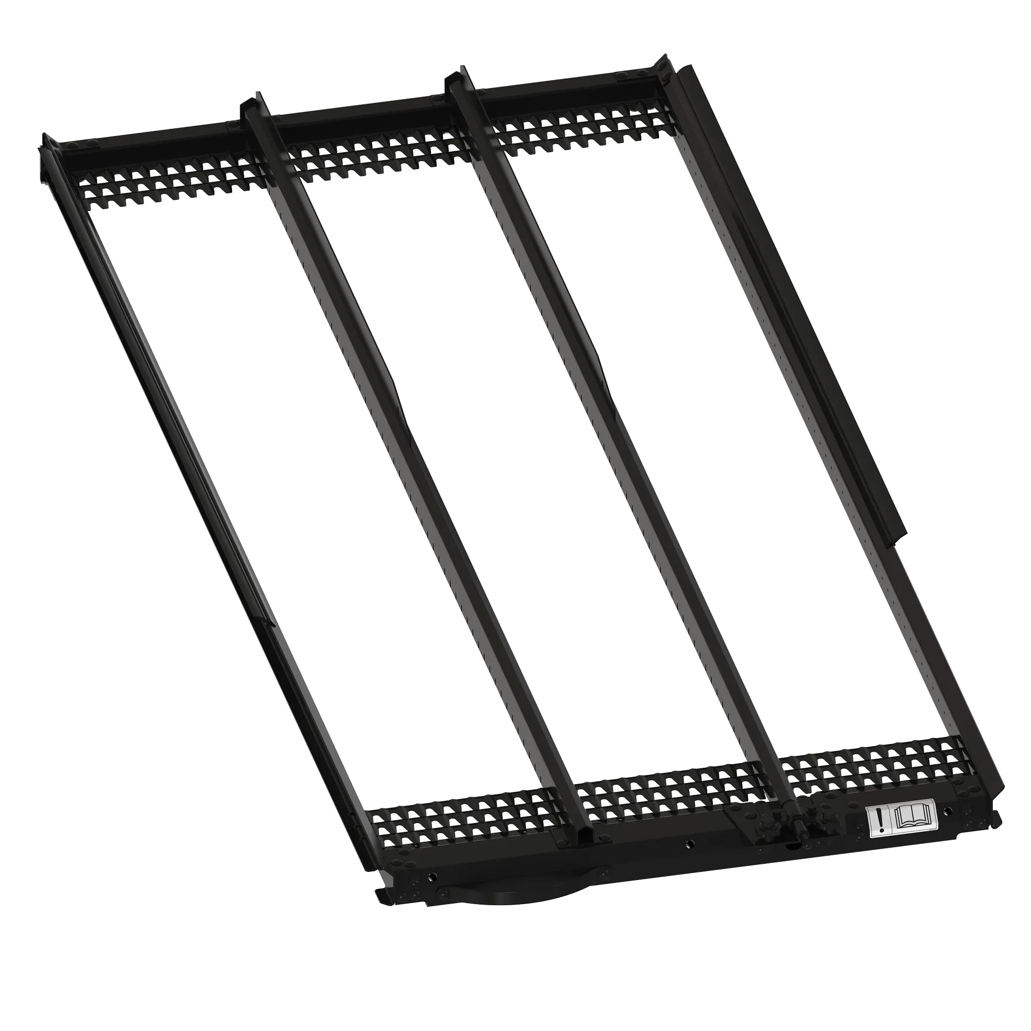 ASSEMBLY, DF4 ,  RH MANUAL
SIEVE CORN ELEMENTS