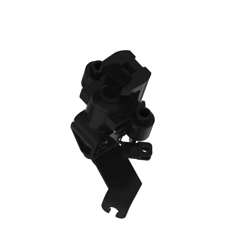 Disk Brake Caliper Assy