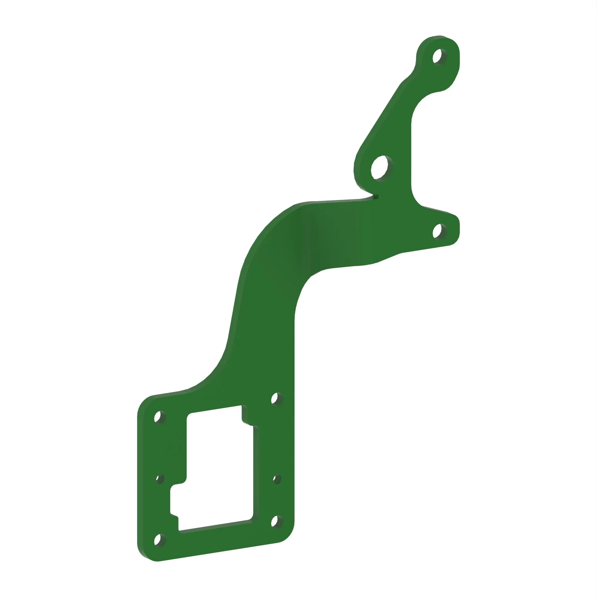 Bracket