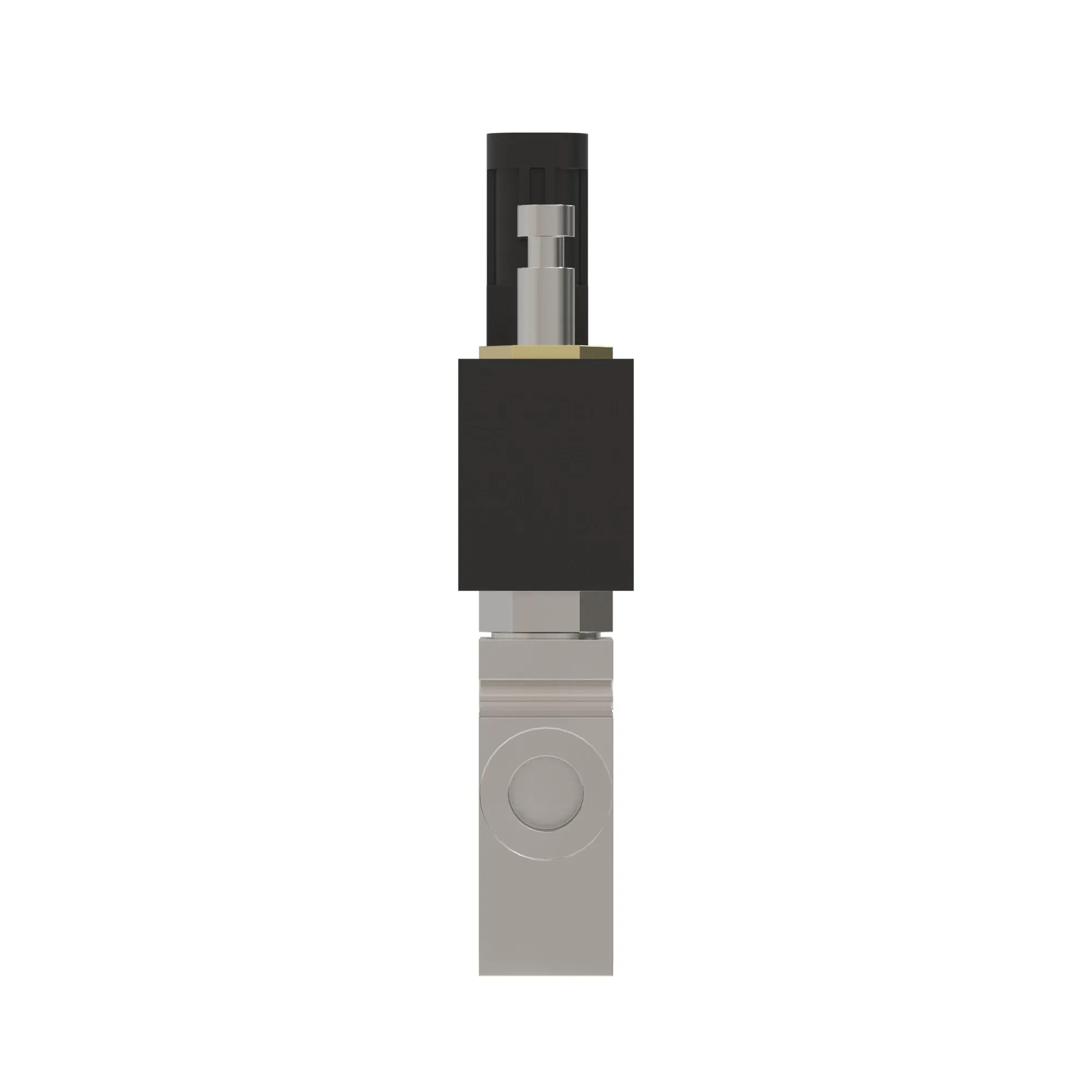 Solenoid Hydraulic Valve