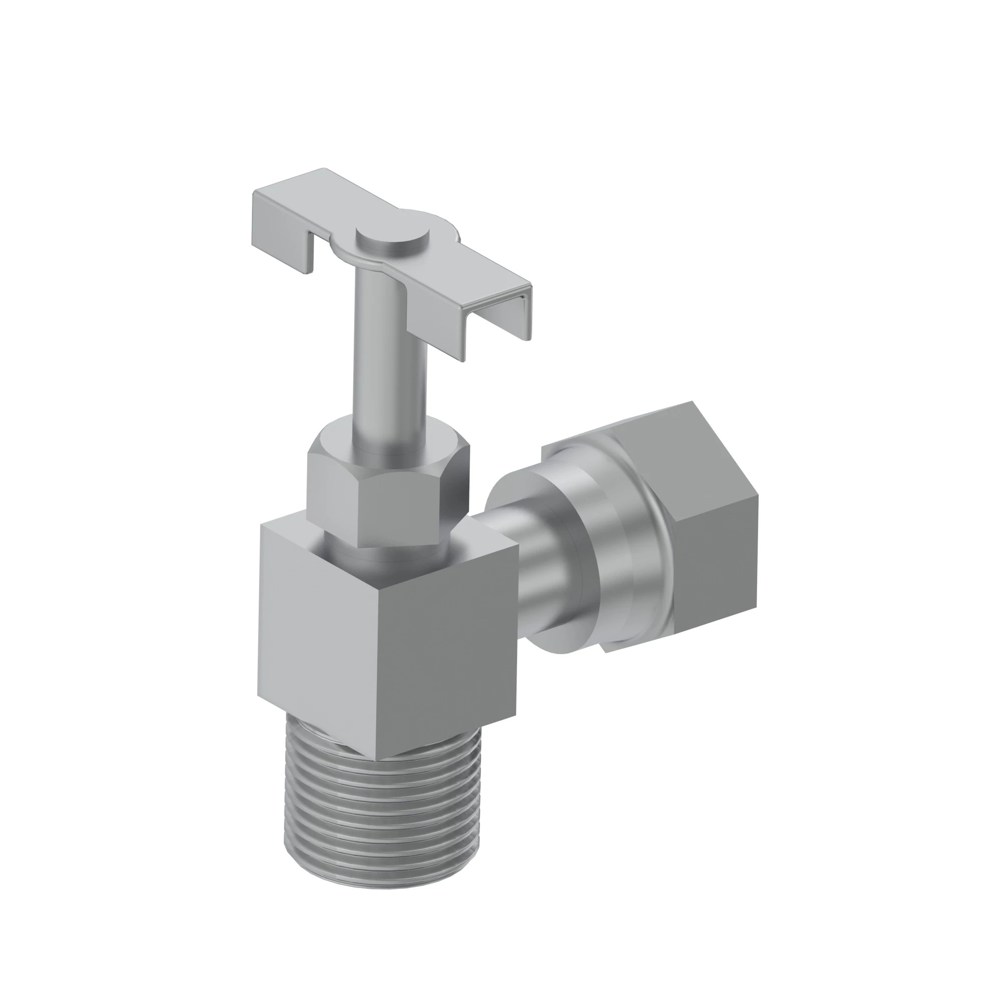 John Deere Fuel Shutoff Valve - AT176011