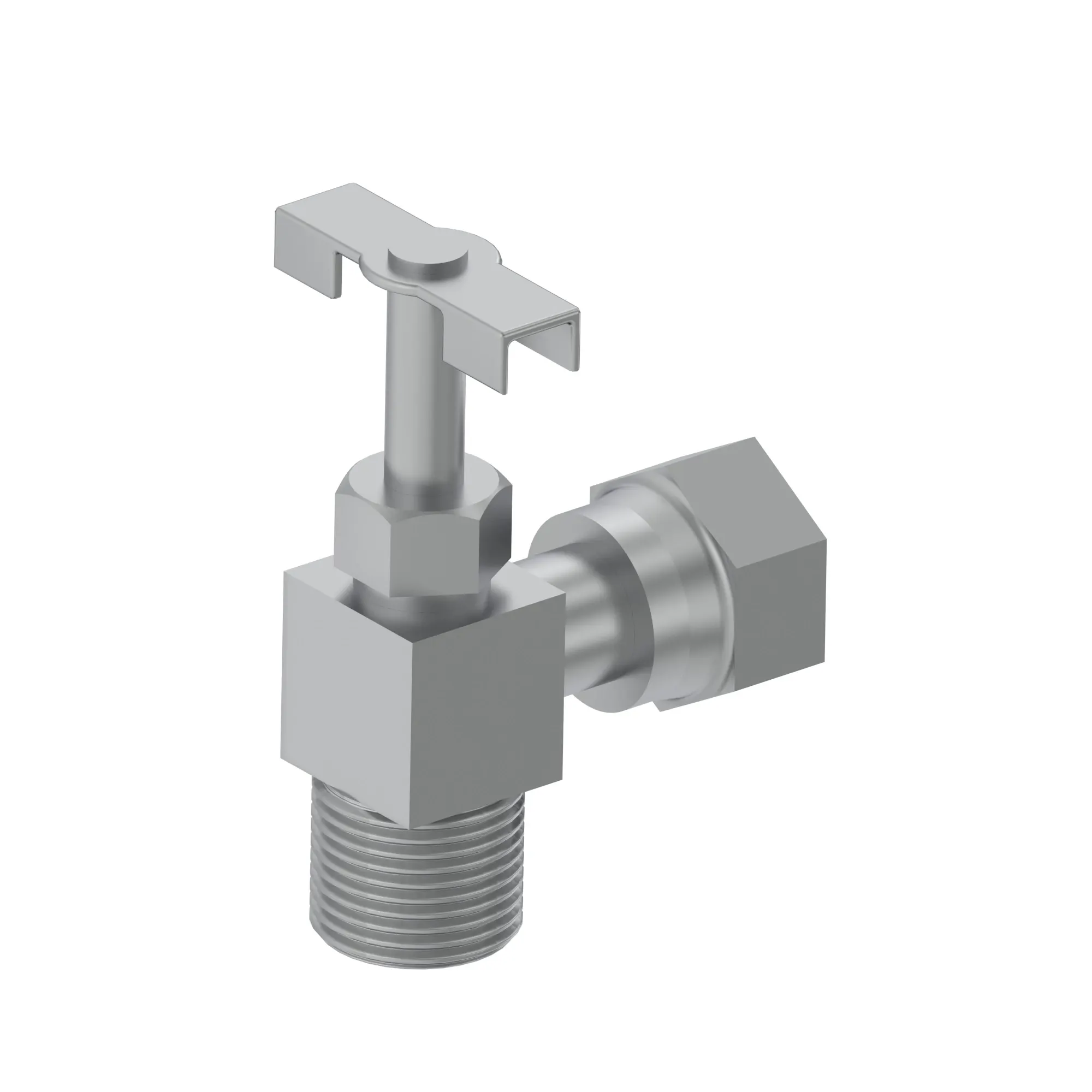 John Deere Fuel Shutoff Valve - AT176011